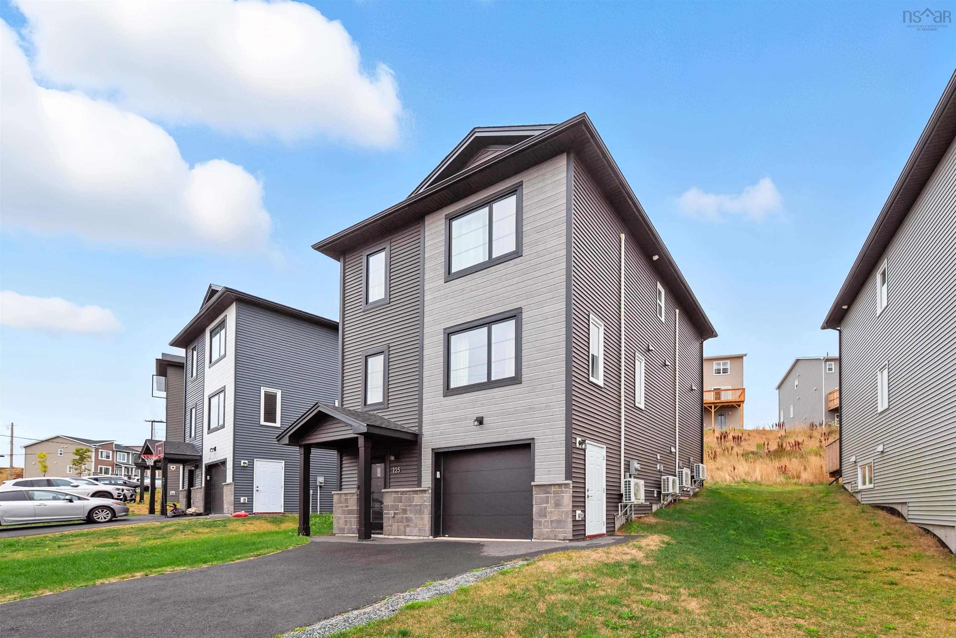 125 Higgins Avenue, Beechville, NS (MLS 202522632)