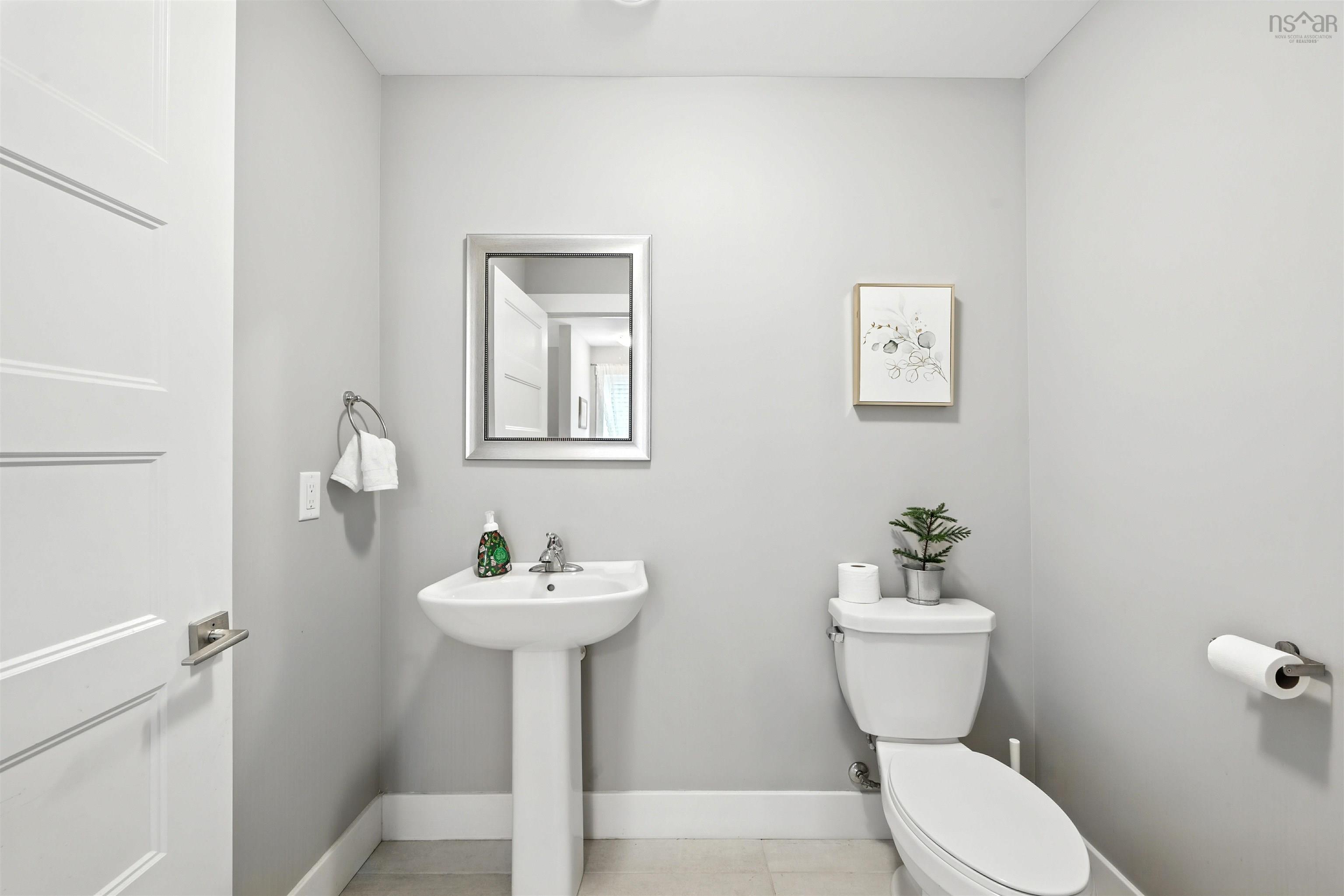 125 Higgins Avenue, Beechville, NS (MLS 202522632)