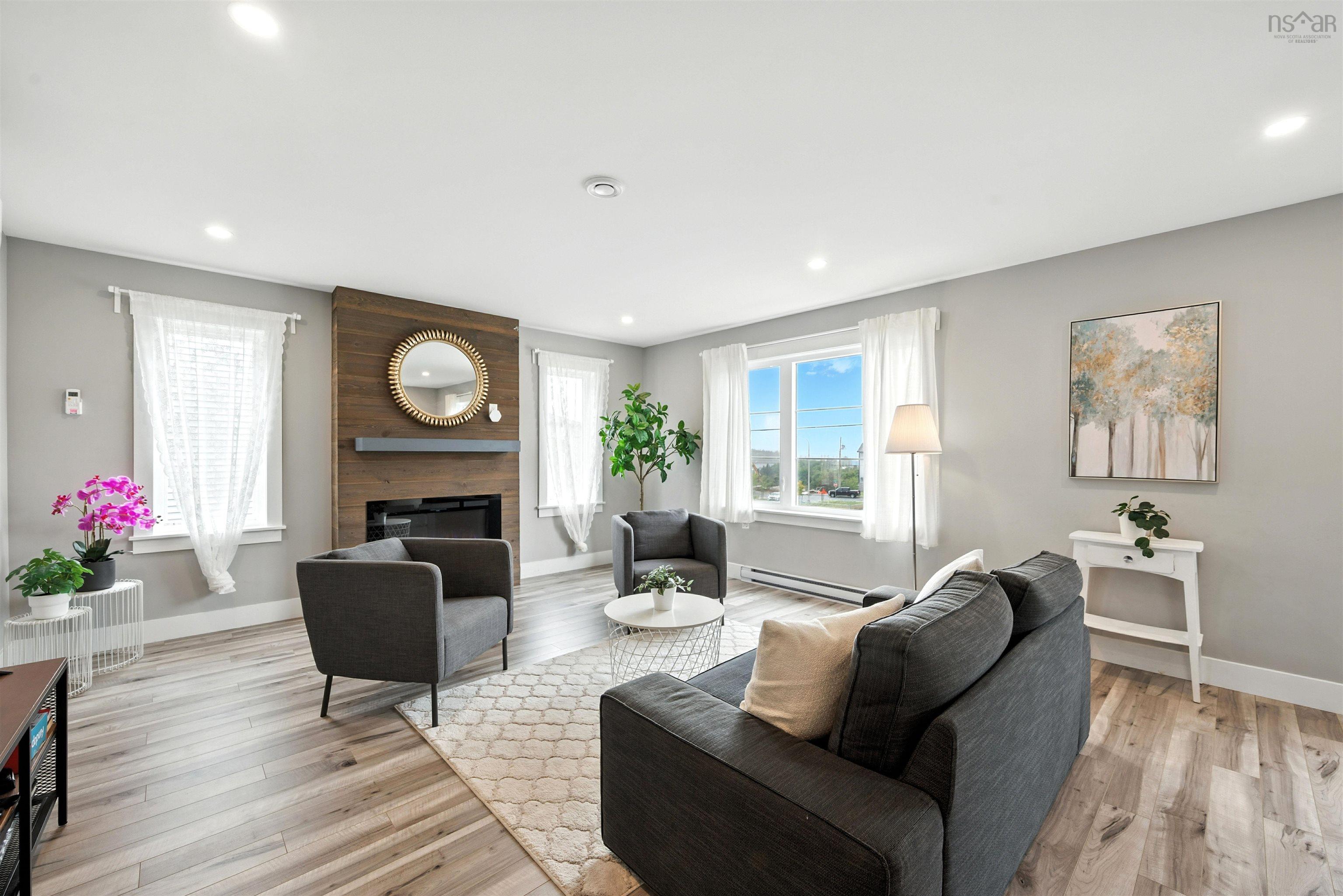 125 Higgins Avenue, Beechville, NS (MLS 202522632)