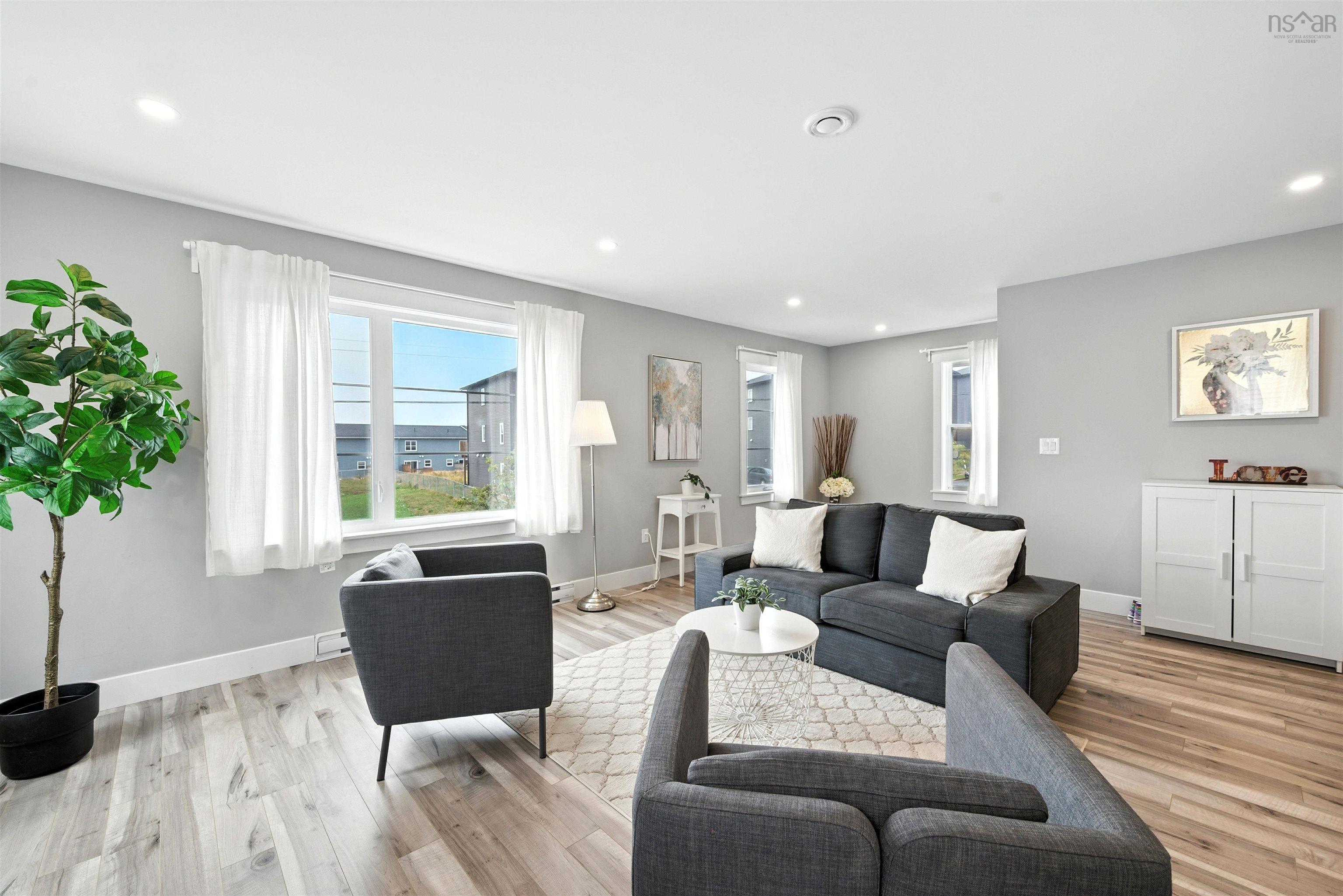 125 Higgins Avenue, Beechville, NS (MLS 202522632)