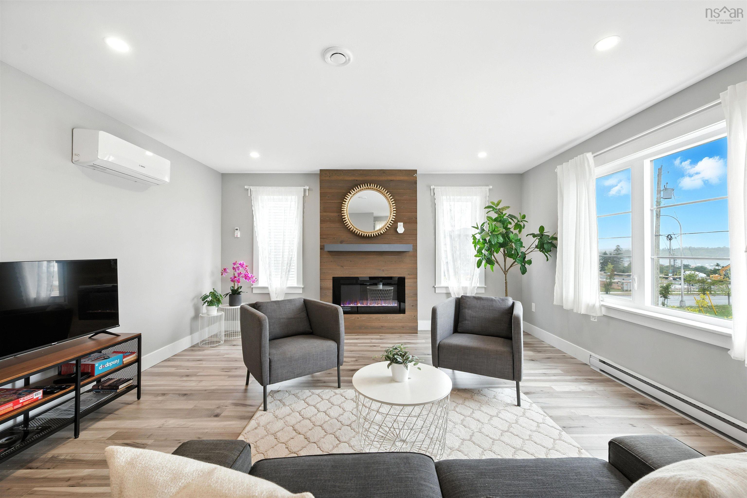 125 Higgins Avenue, Beechville, NS (MLS 202522632)