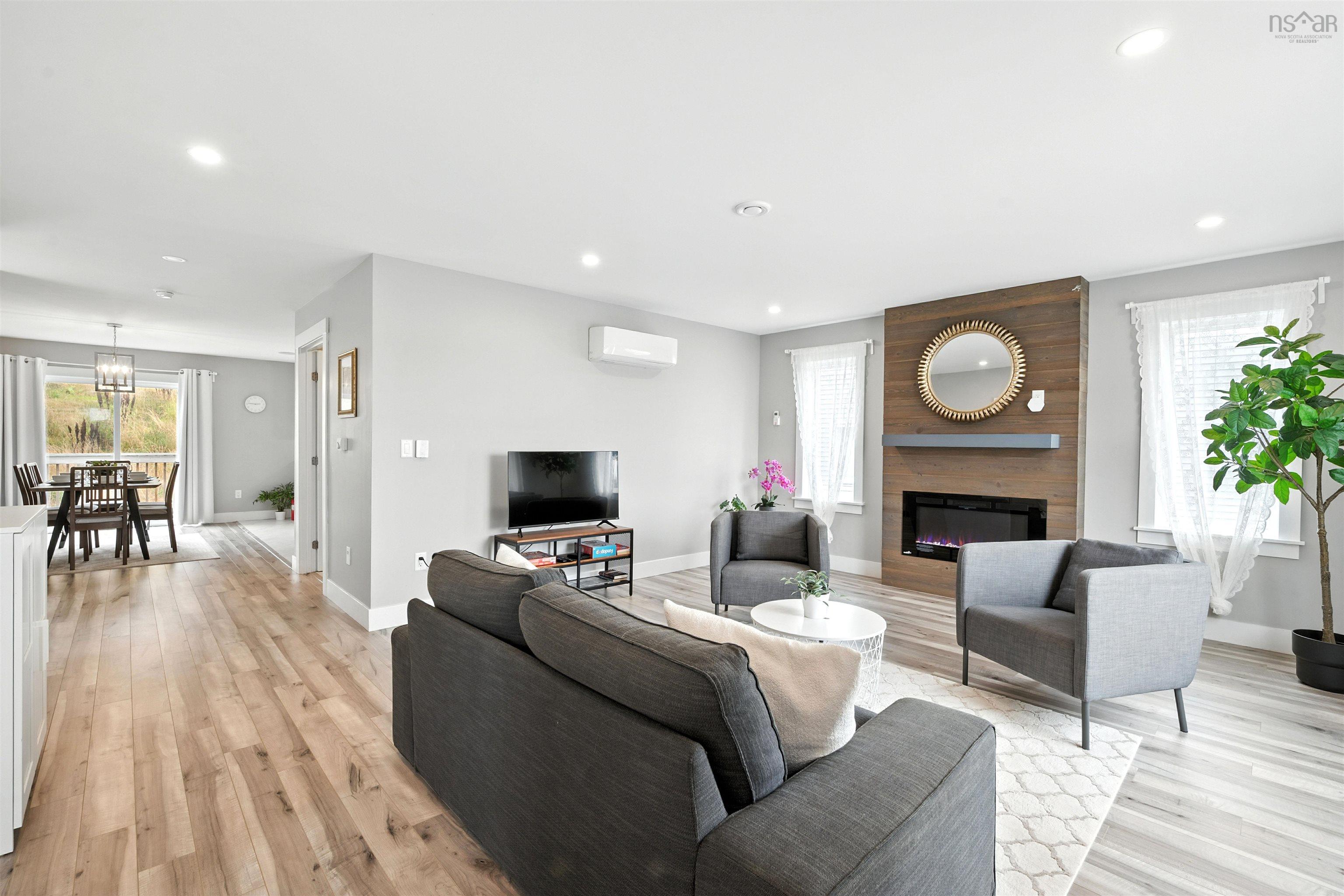 125 Higgins Avenue, Beechville, NS (MLS 202522632)