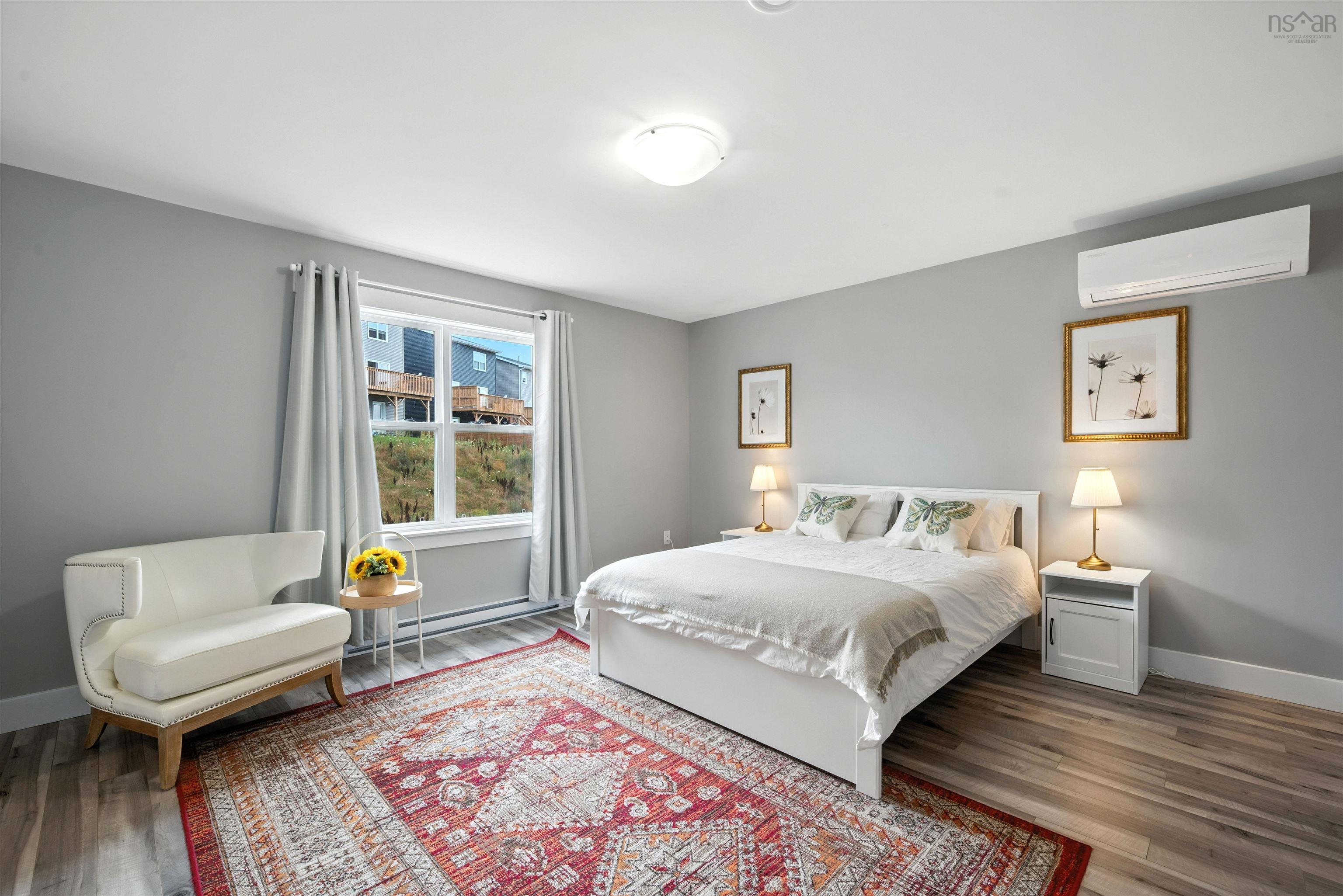 125 Higgins Avenue, Beechville, NS (MLS 202522632)