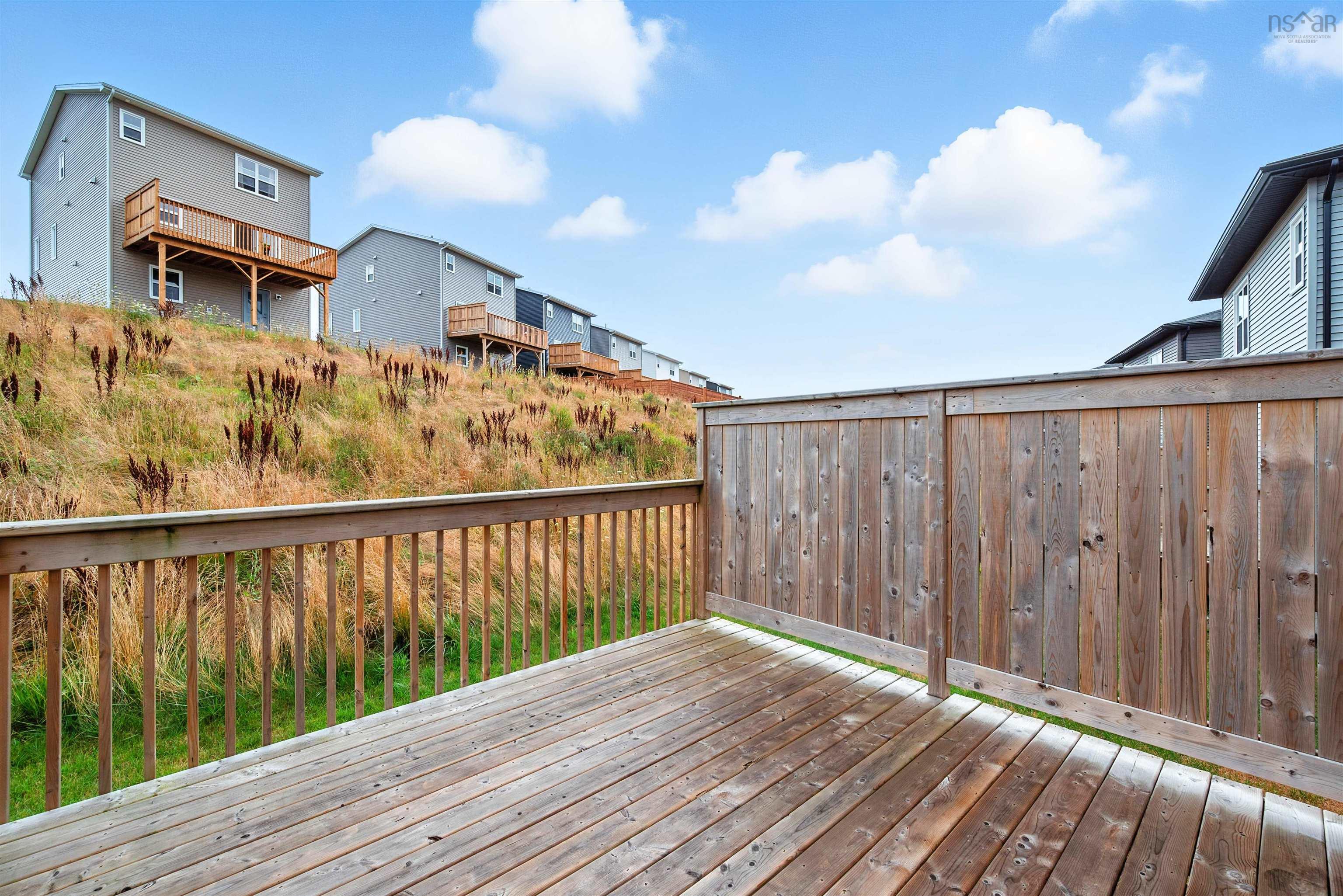 125 Higgins Avenue, Beechville, NS (MLS 202522632)