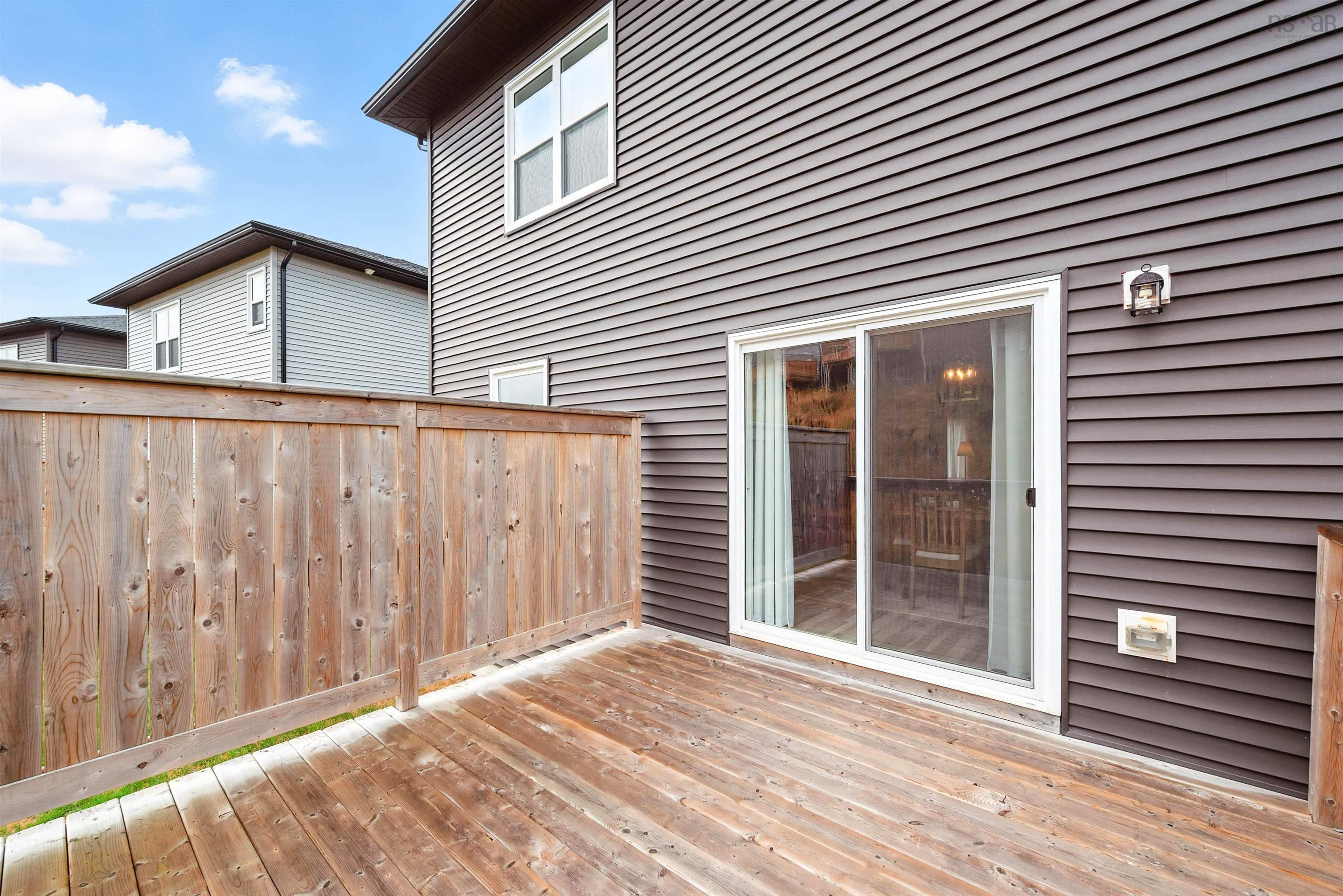 125 Higgins Avenue, Beechville, NS (MLS 202522632)