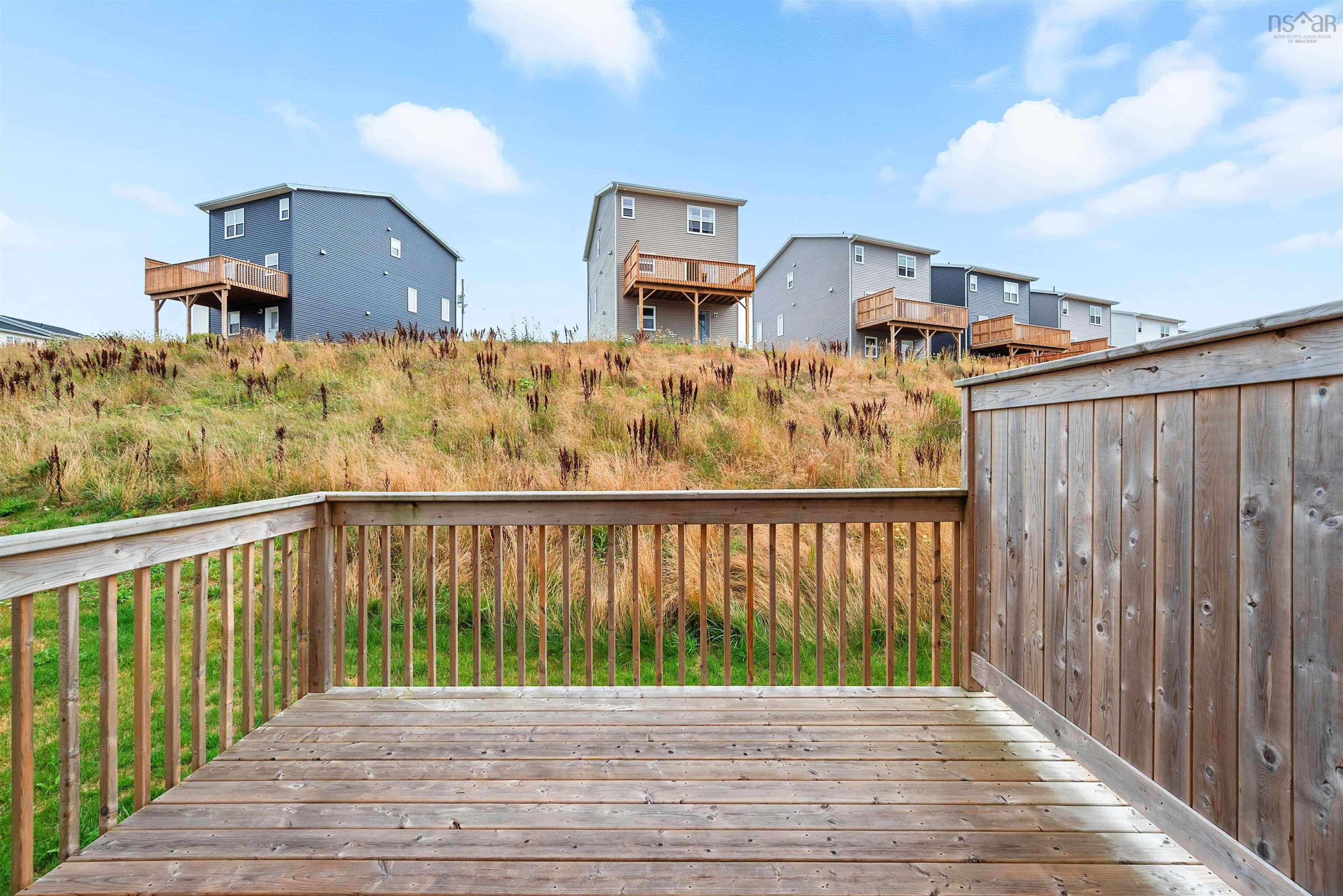 125 Higgins Avenue, Beechville, NS (MLS 202522632)