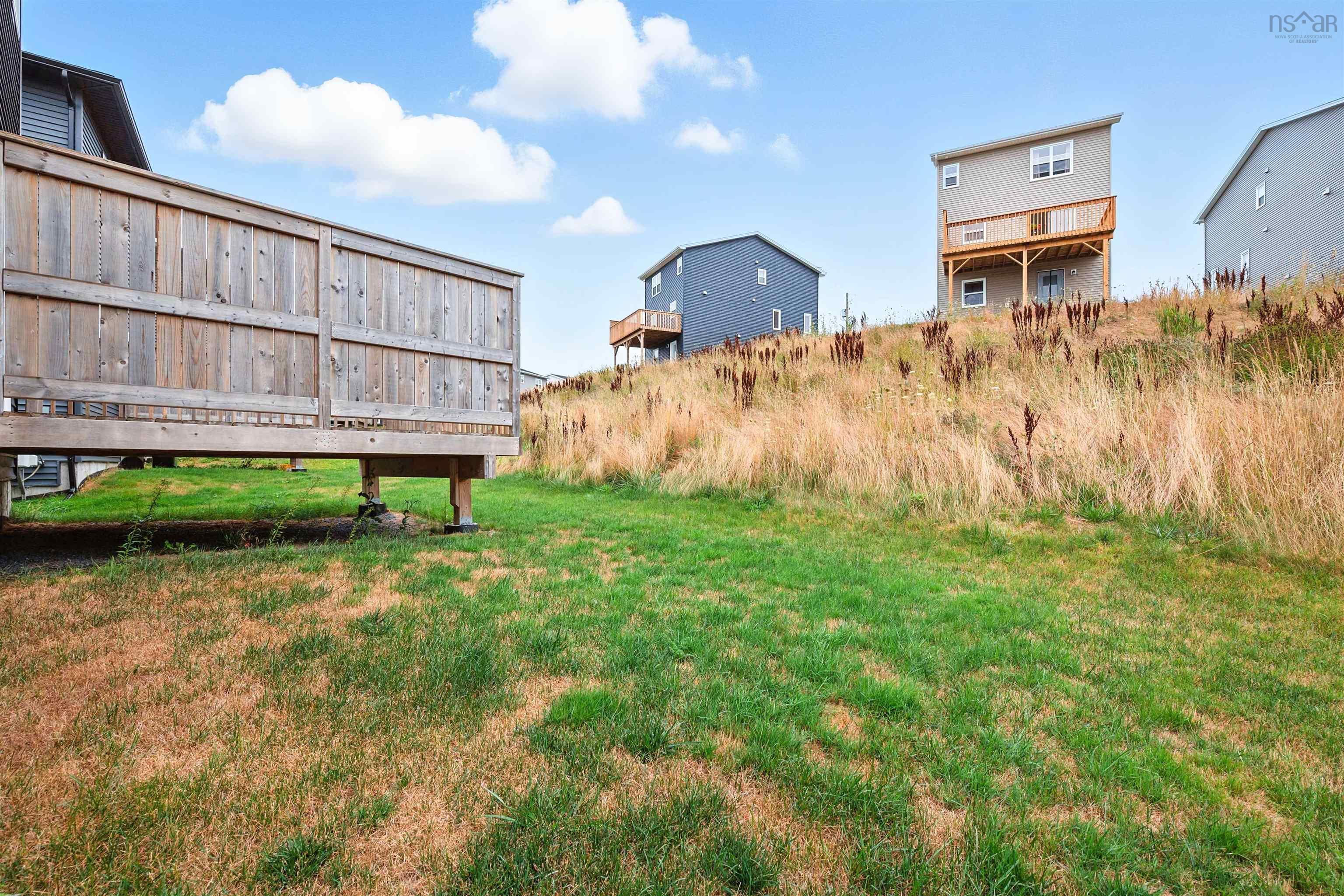 125 Higgins Avenue, Beechville, NS (MLS 202522632)