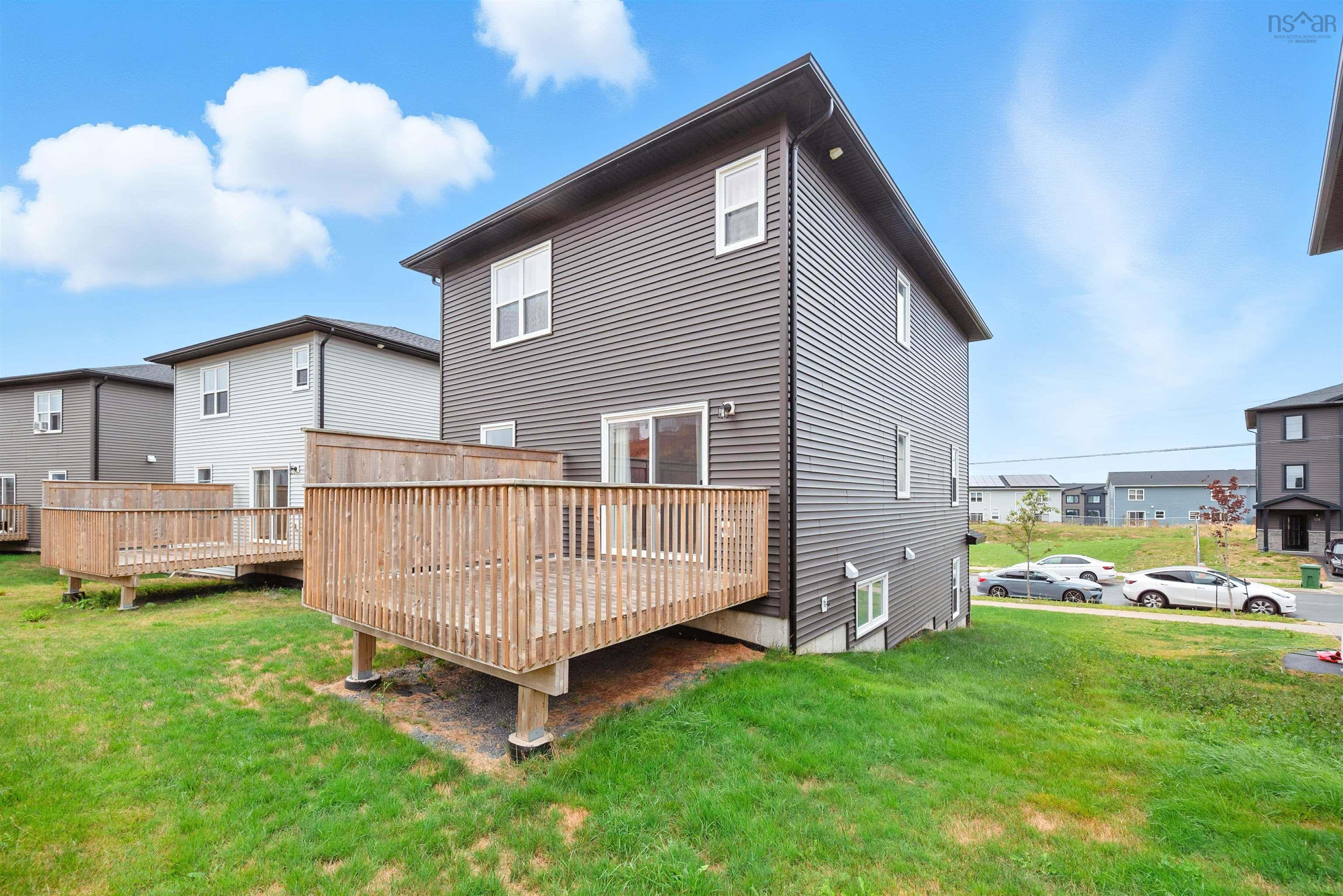 125 Higgins Avenue, Beechville, NS (MLS 202522632)