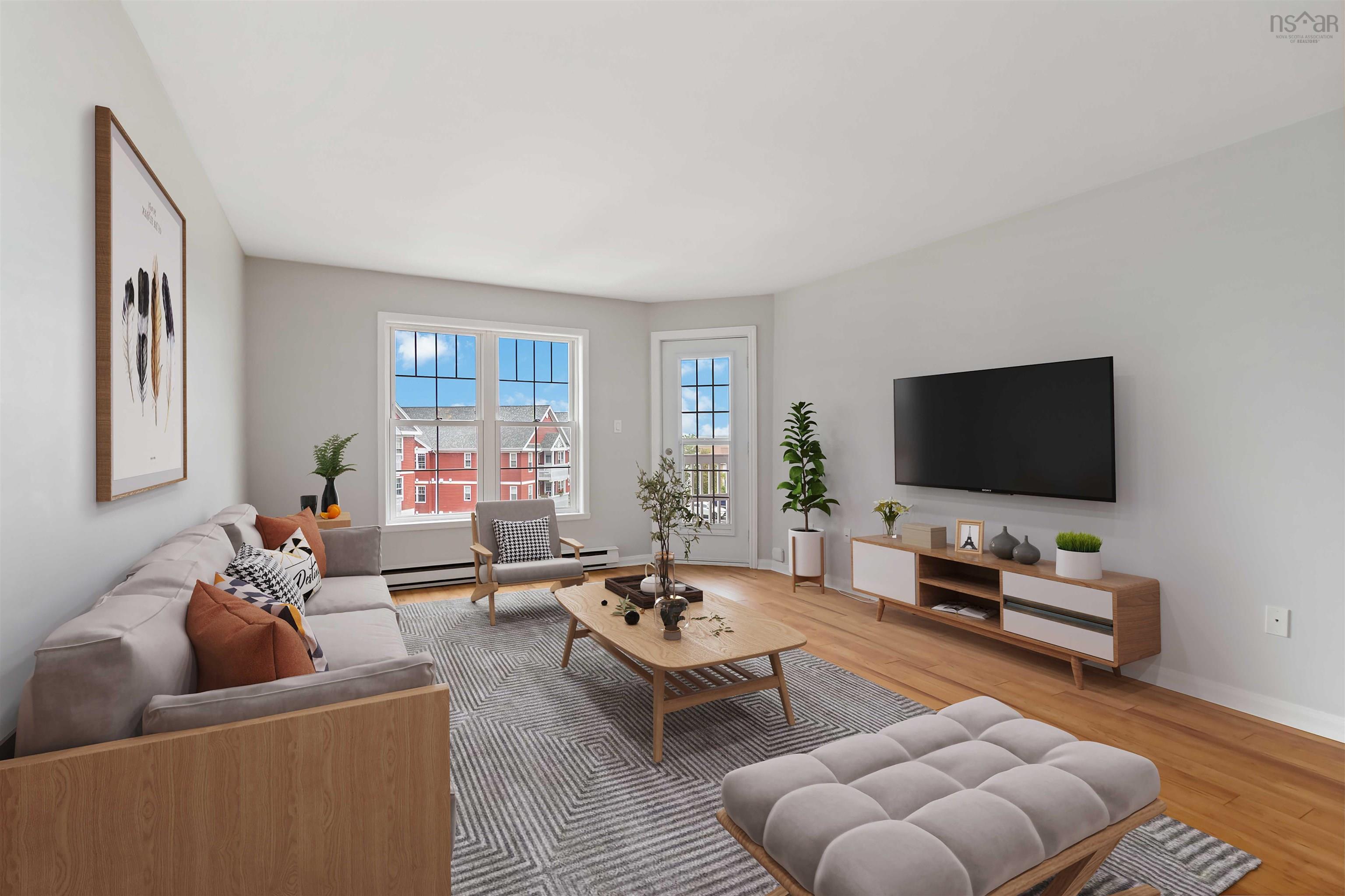 431 96 Moirs Mill Road, Bedford, NS (MLS 202522634)