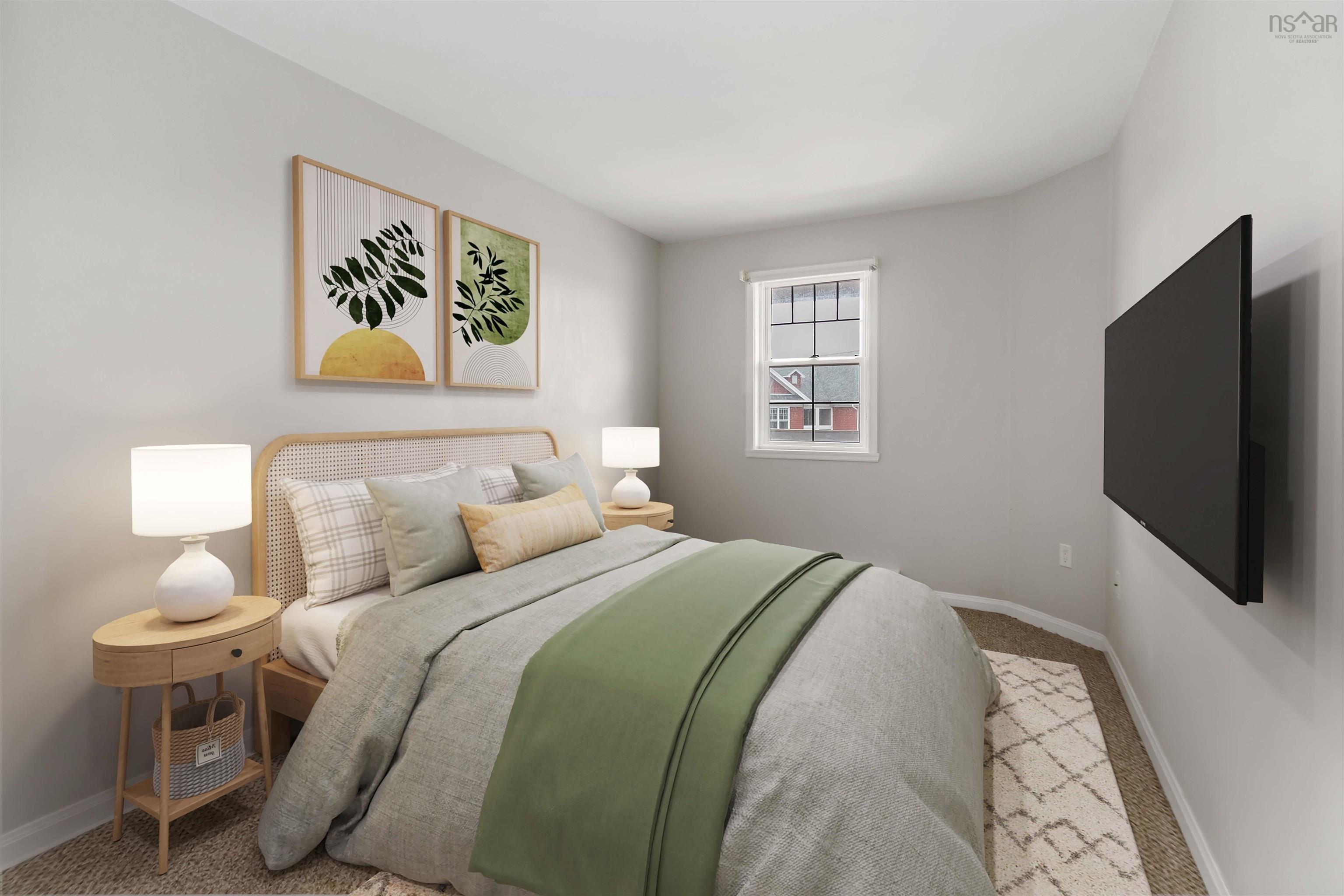 431 96 Moirs Mill Road, Bedford, NS (MLS 202522634)