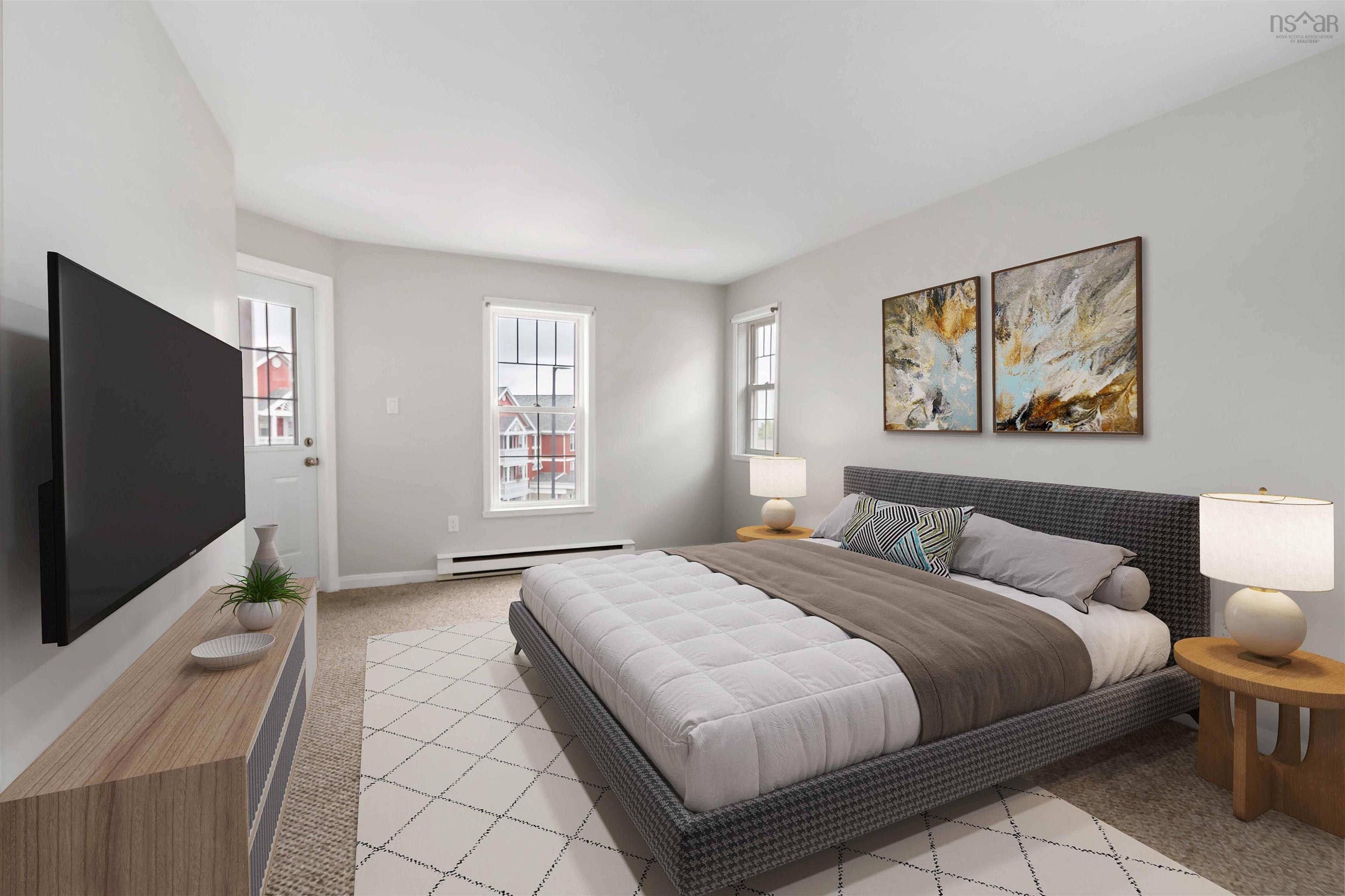 431 96 Moirs Mill Road, Bedford, NS (MLS 202522634)