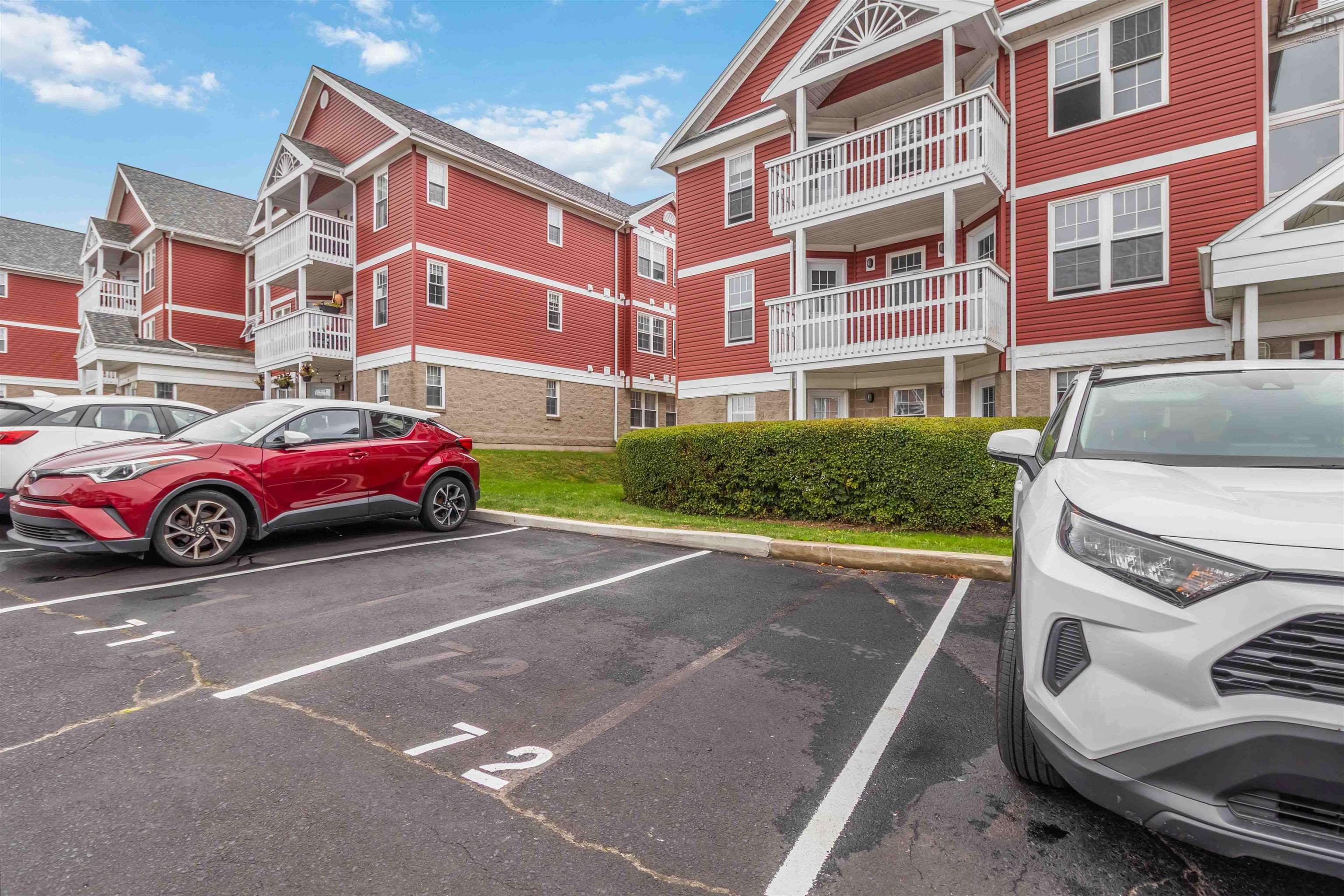 431 96 Moirs Mill Road, Bedford, NS (MLS 202522634)