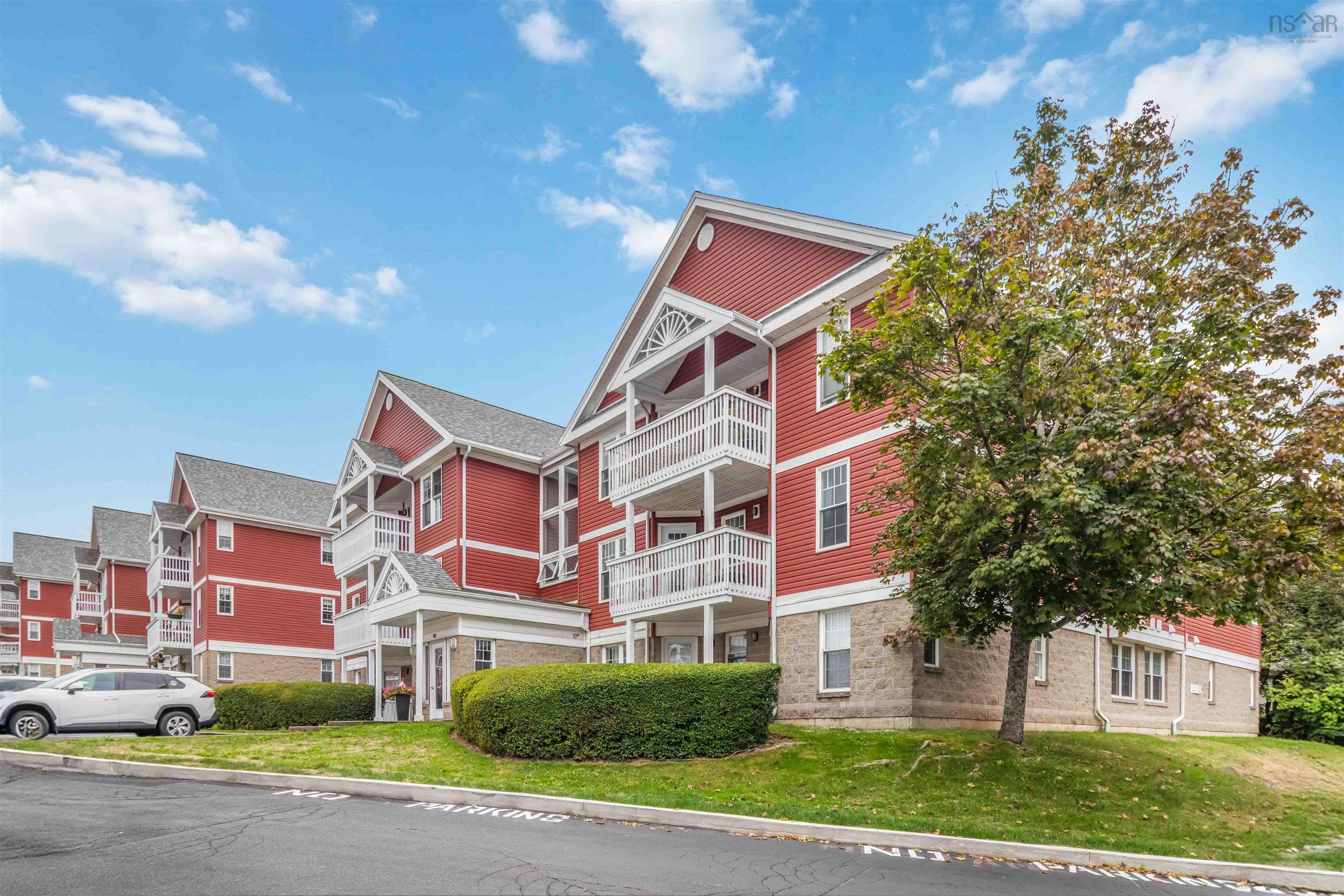 431 96 Moirs Mill Road, Bedford, NS (MLS 202522634)