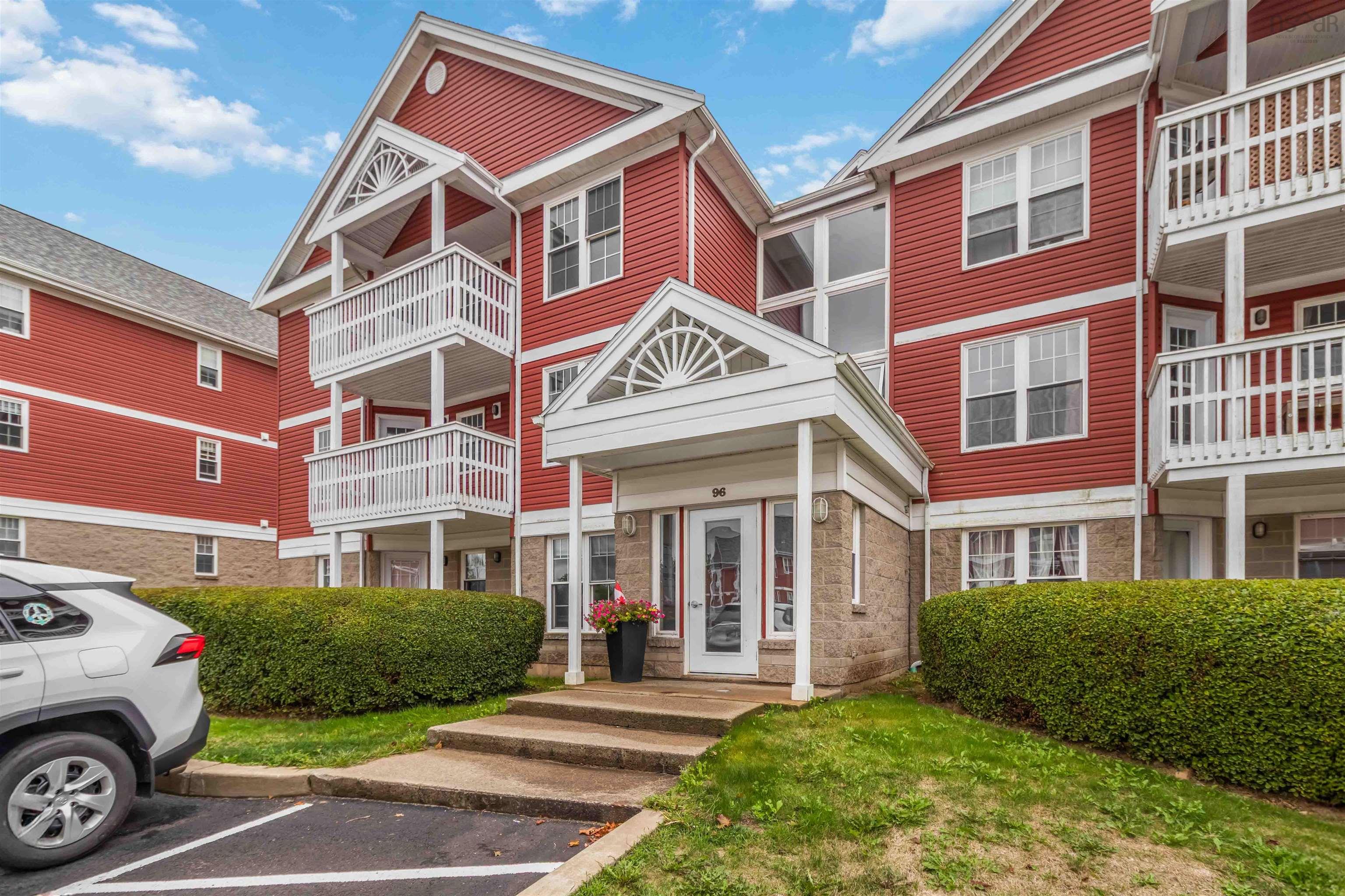 431 96 Moirs Mill Road, Bedford, NS (MLS 202522634)