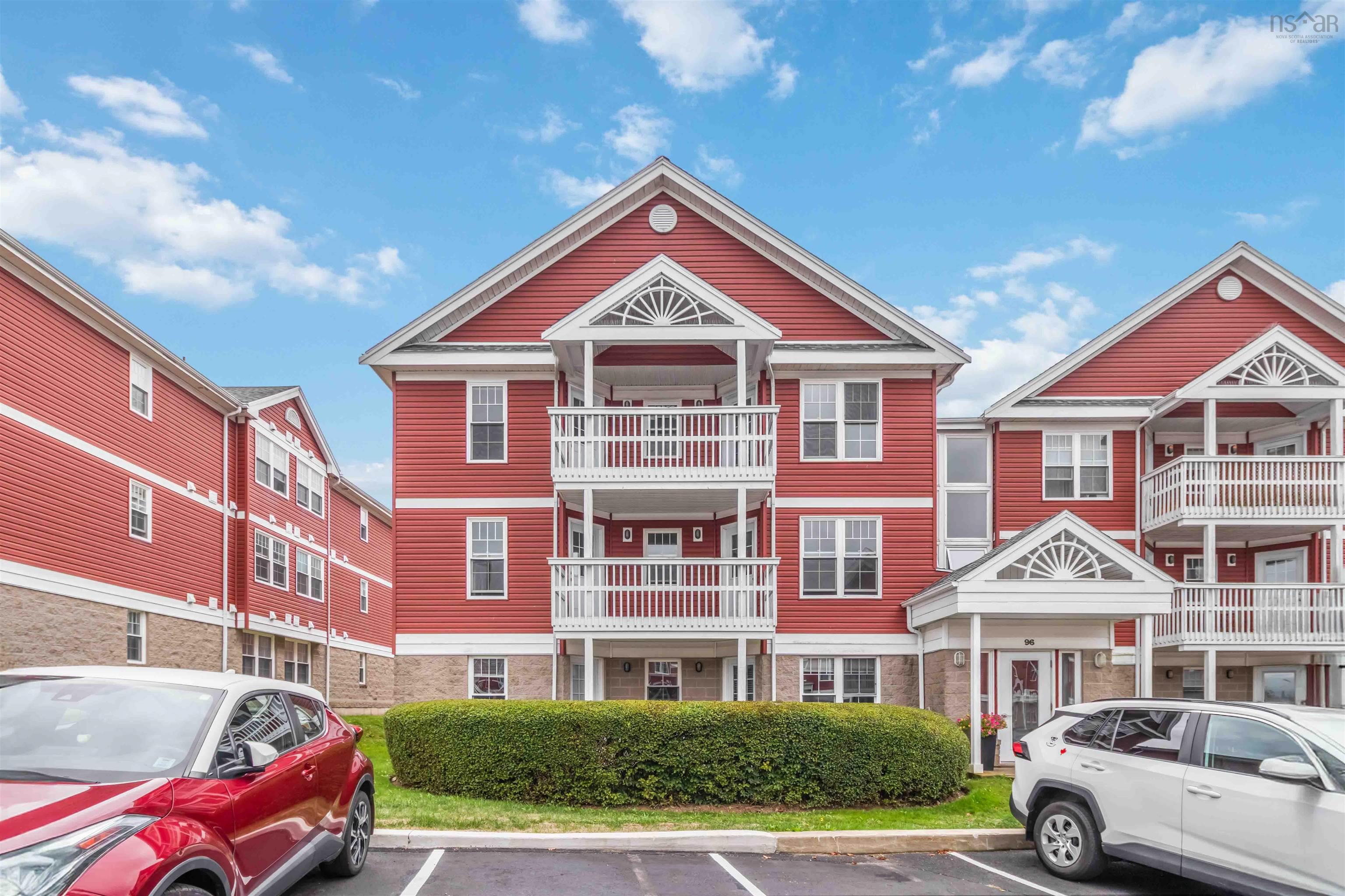 431 96 Moirs Mill Road, Bedford, NS (MLS 202522634)