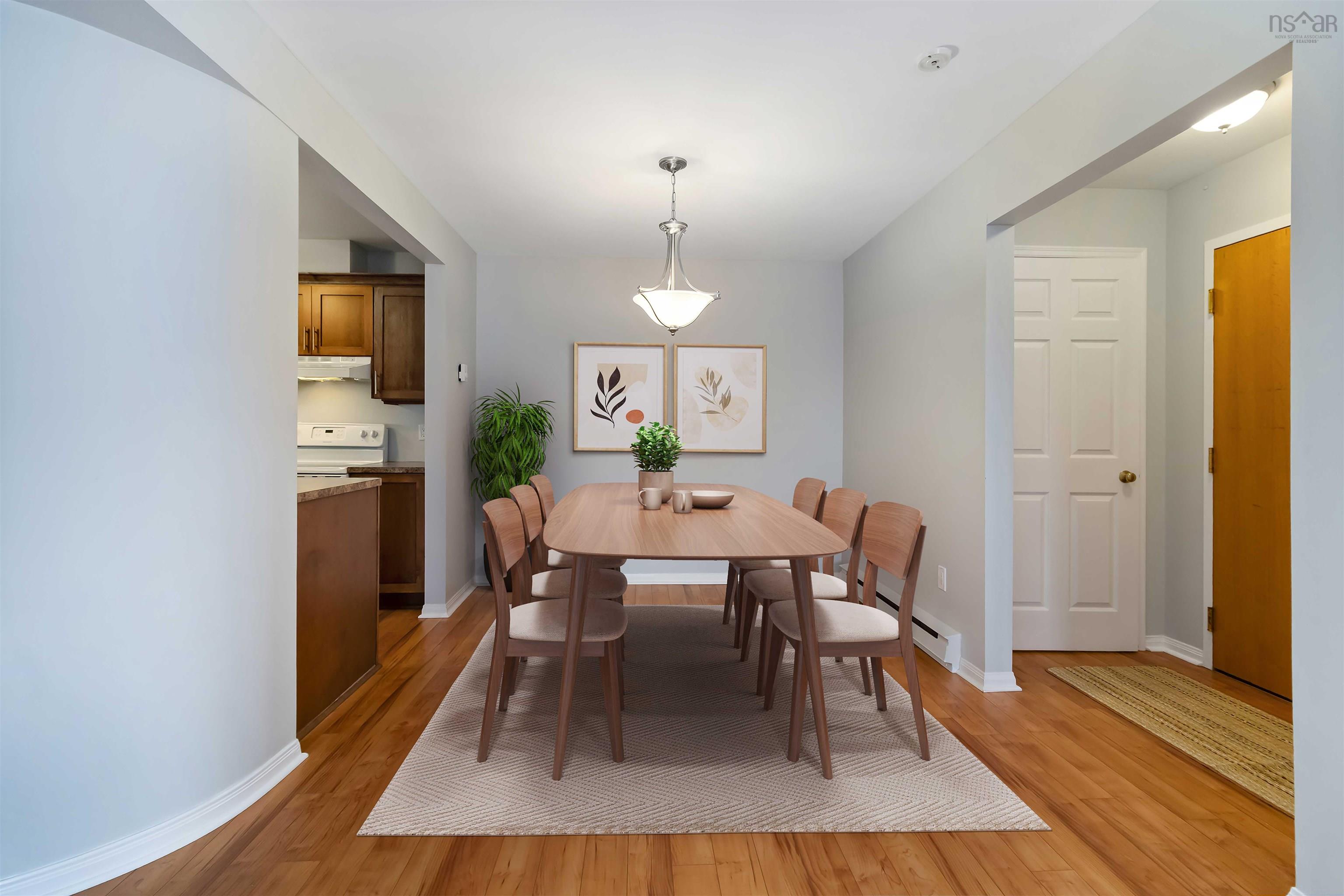 431 96 Moirs Mill Road, Bedford, NS (MLS 202522634)