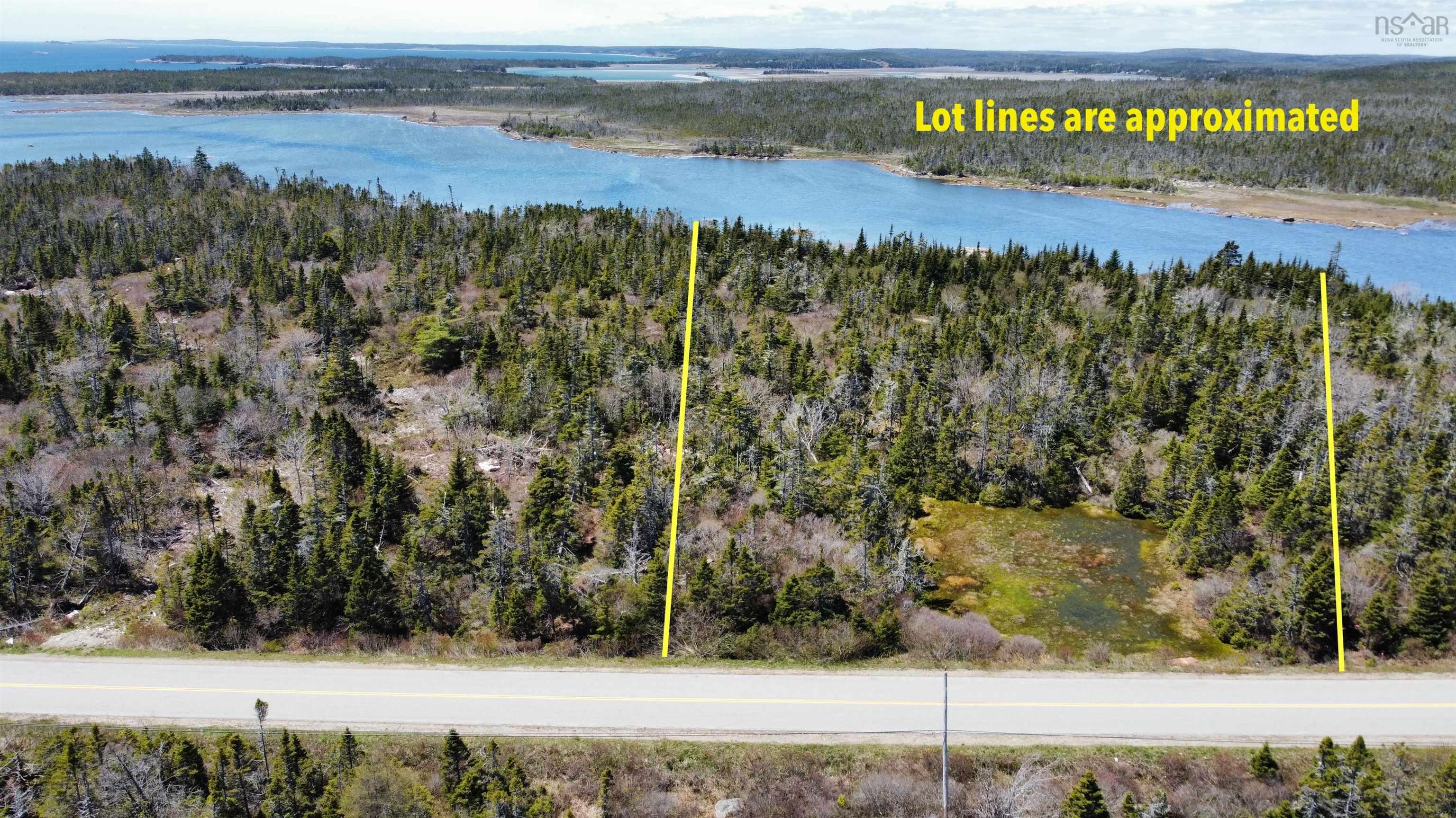 Lot 10b-1 Little Harbour, Little Harbour, NS (MLS® 202522636)