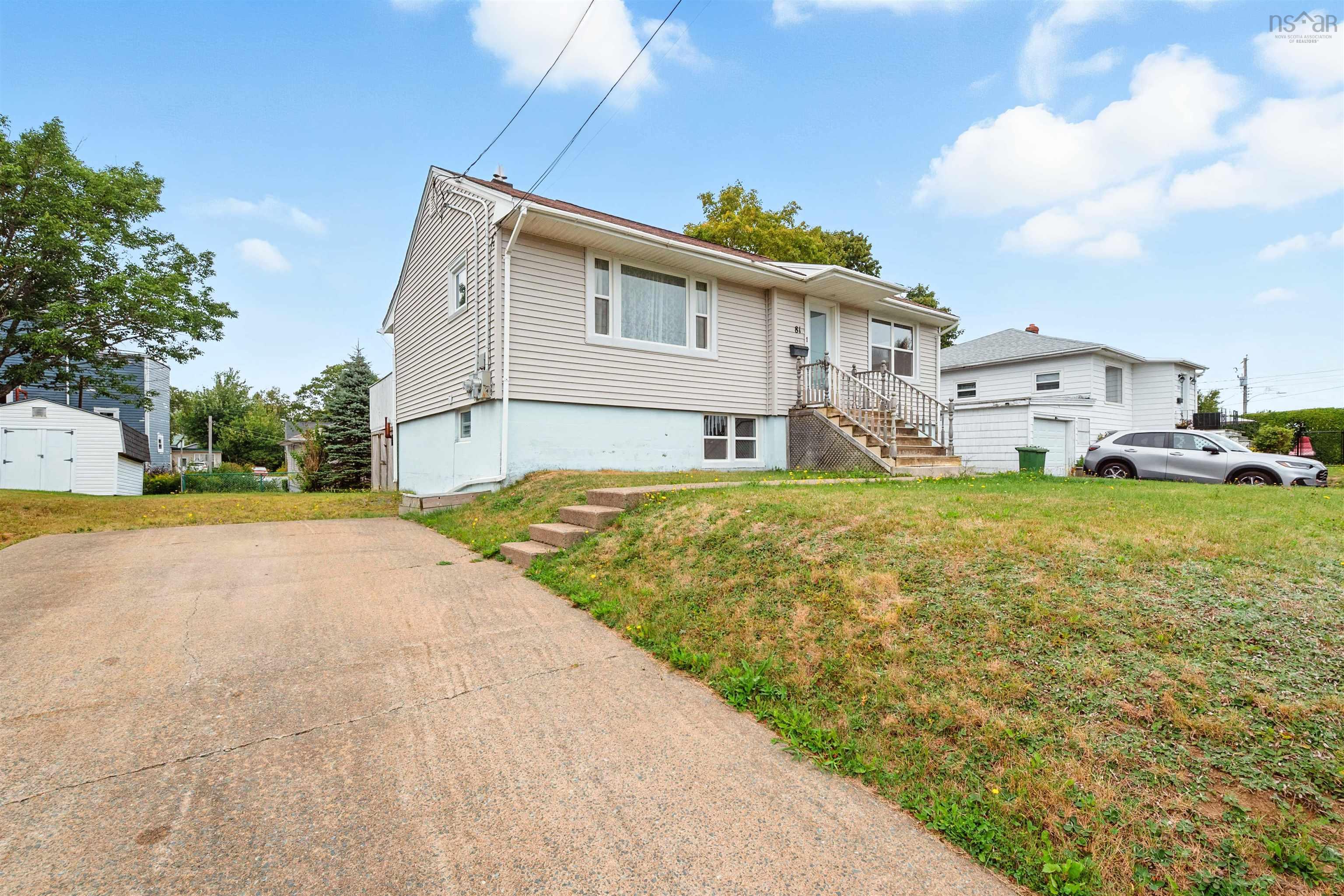81 Adelaide Avenue, Fairview, NS (MLS® 202522642)