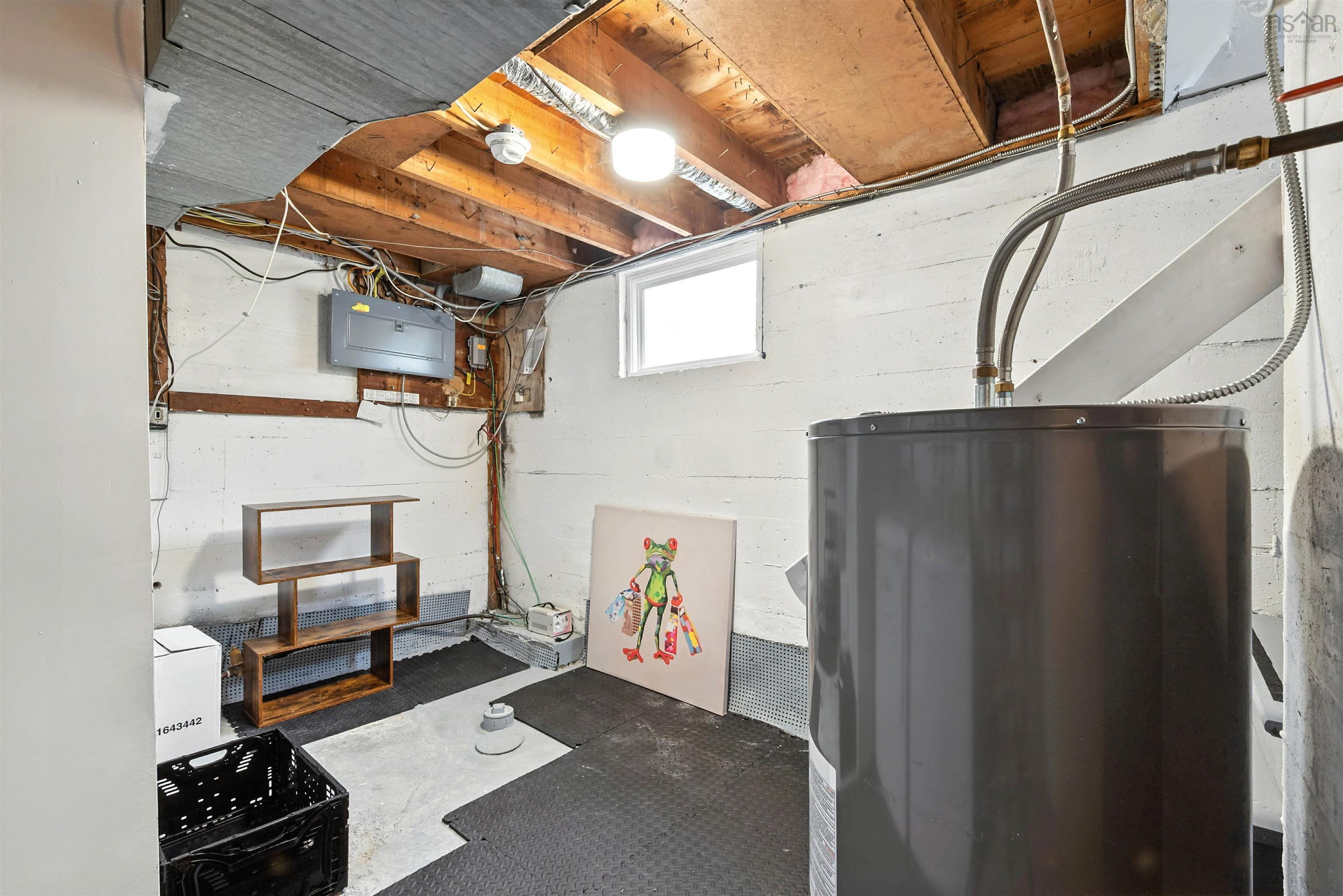 81 Adelaide Avenue, Fairview, NS (MLS 202522642)