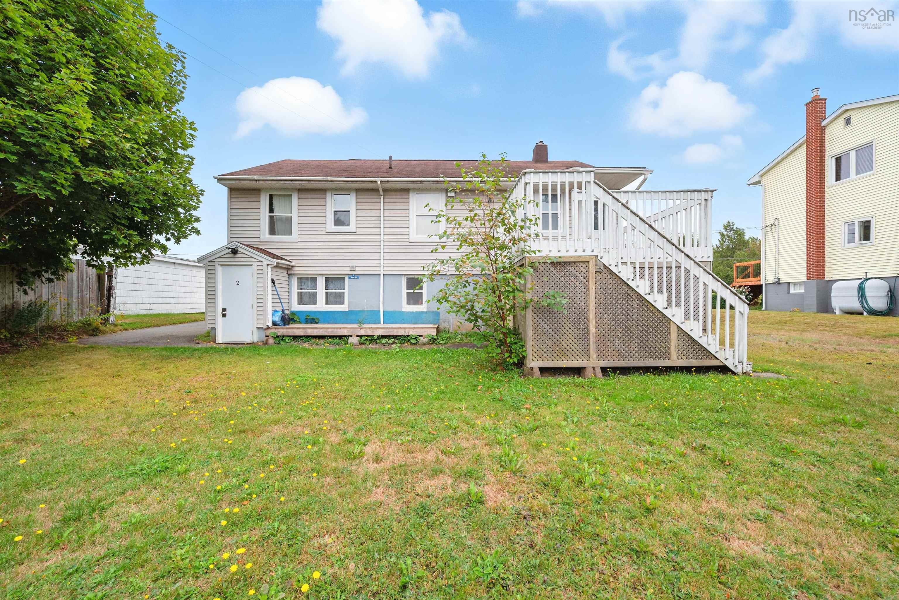 81 Adelaide Avenue, Fairview, NS (MLS 202522642)
