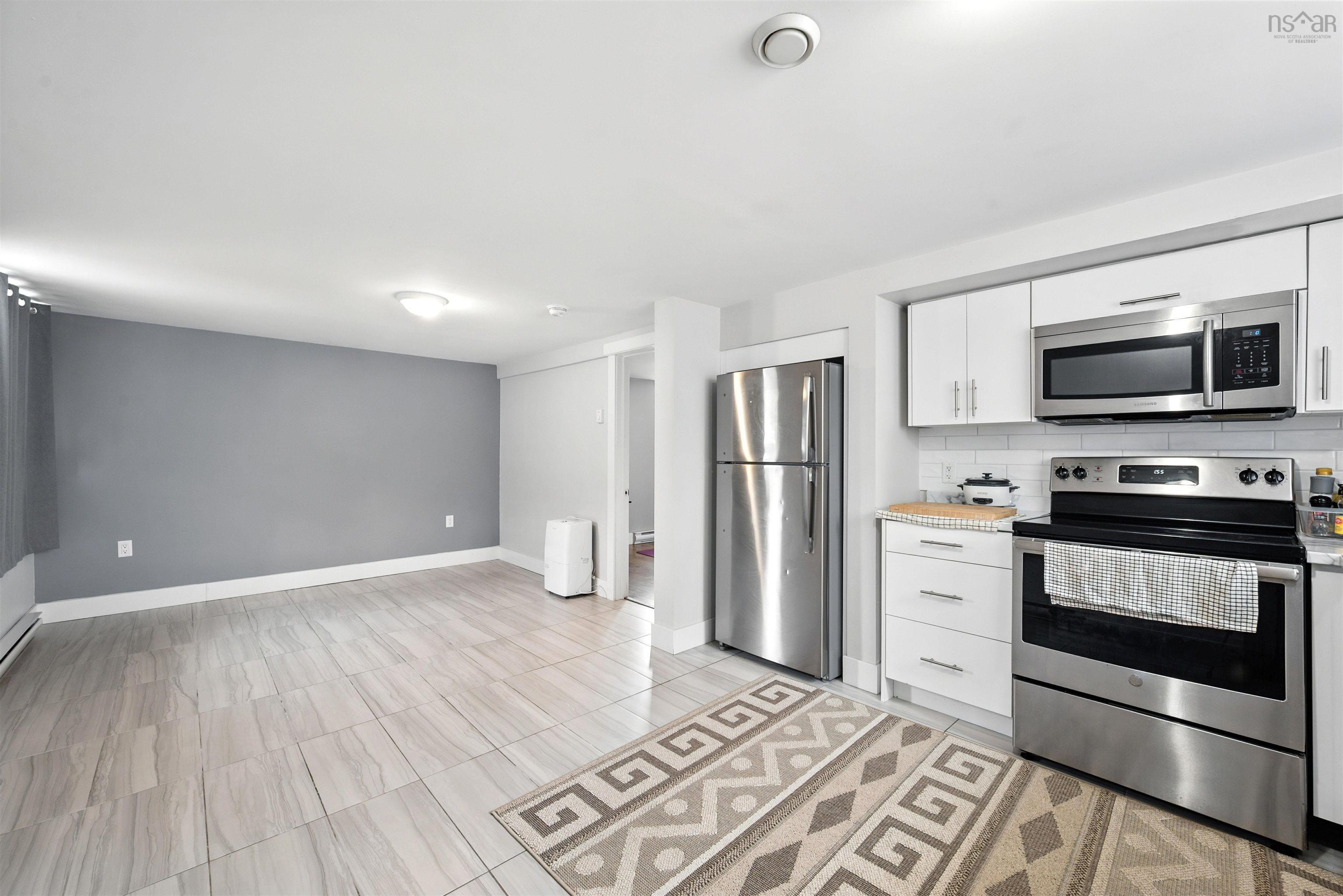 81 Adelaide Avenue, Fairview, NS (MLS 202522642)