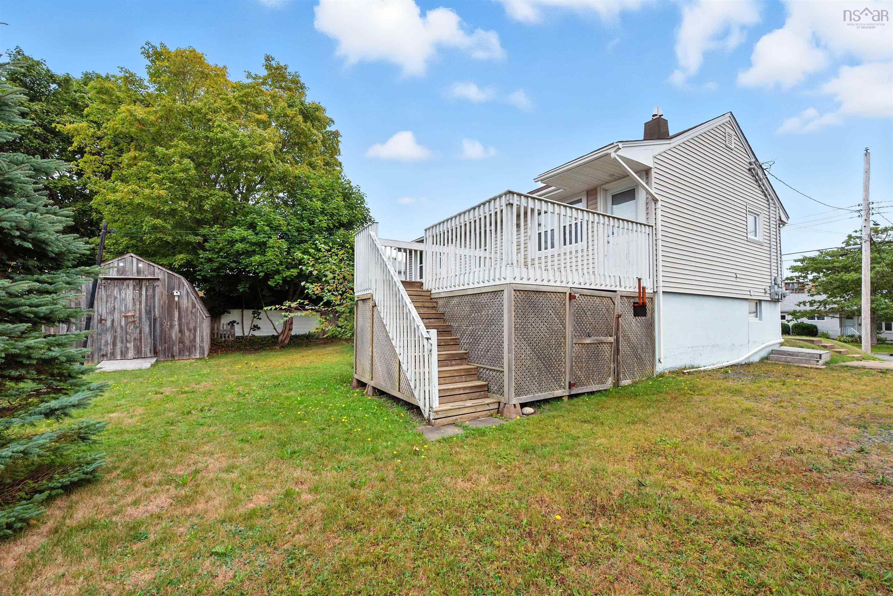 81 Adelaide Avenue, Fairview, NS (MLS 202522642)
