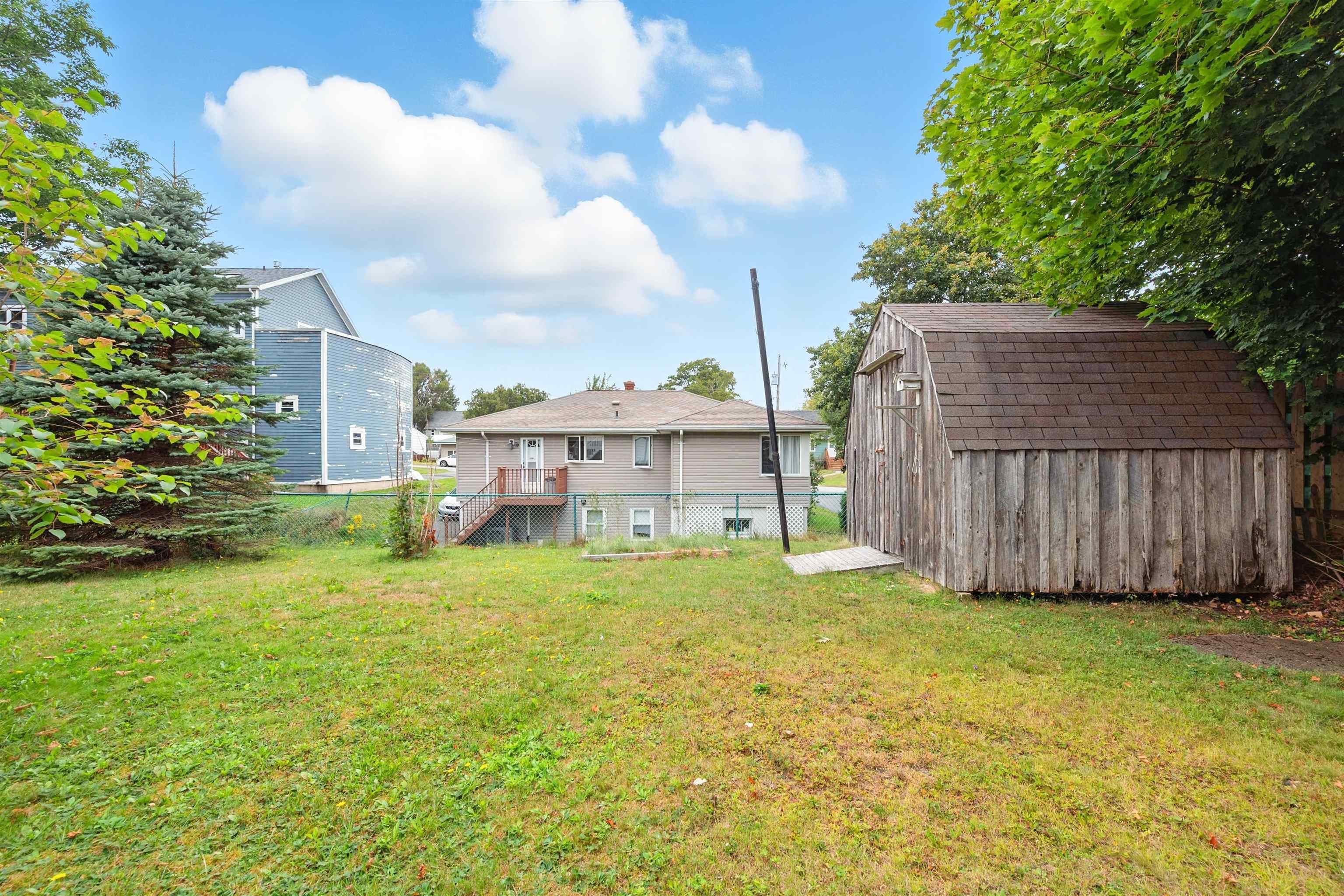 81 Adelaide Avenue, Fairview, NS (MLS 202522642)