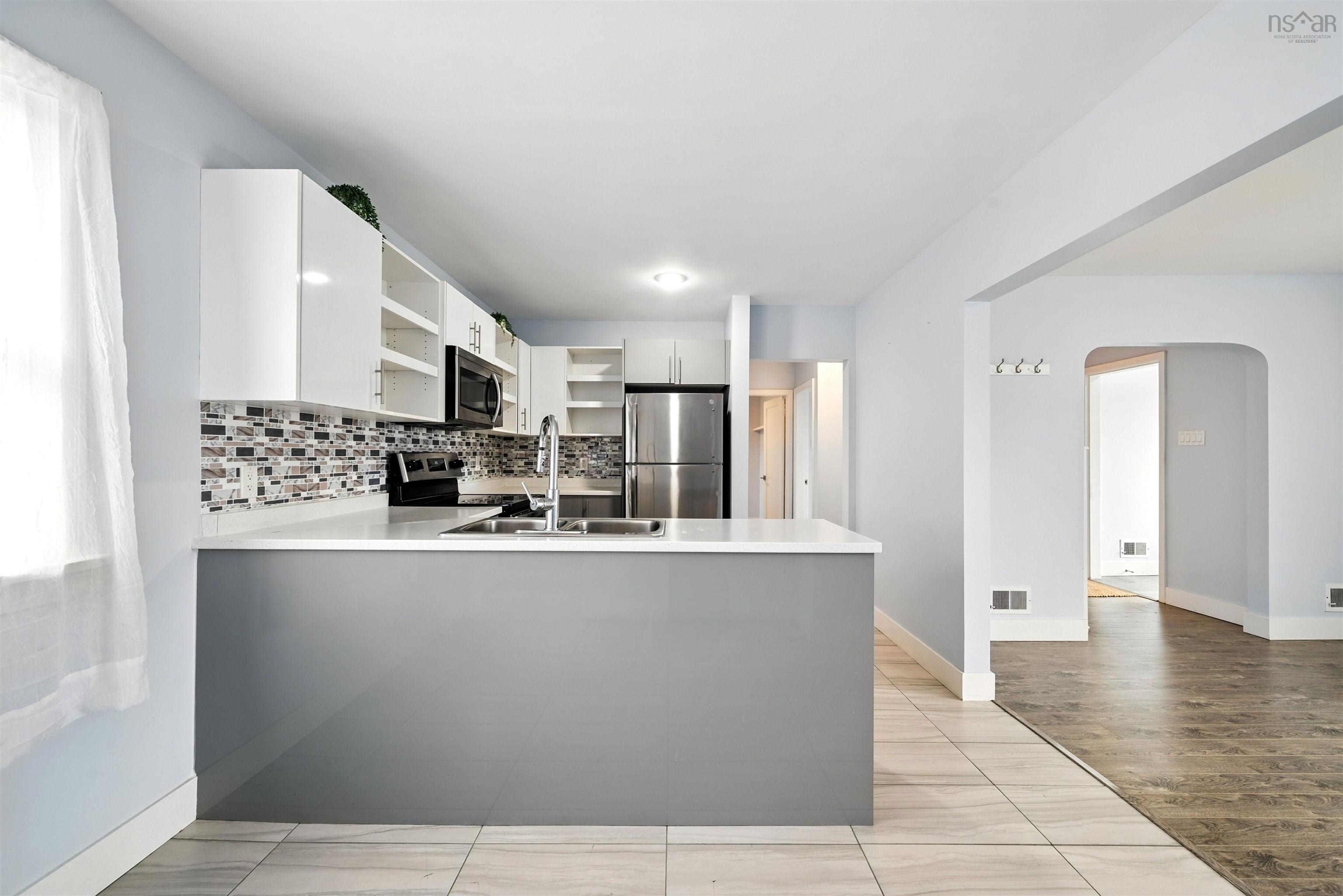 81 Adelaide Avenue, Fairview, NS (MLS 202522642)