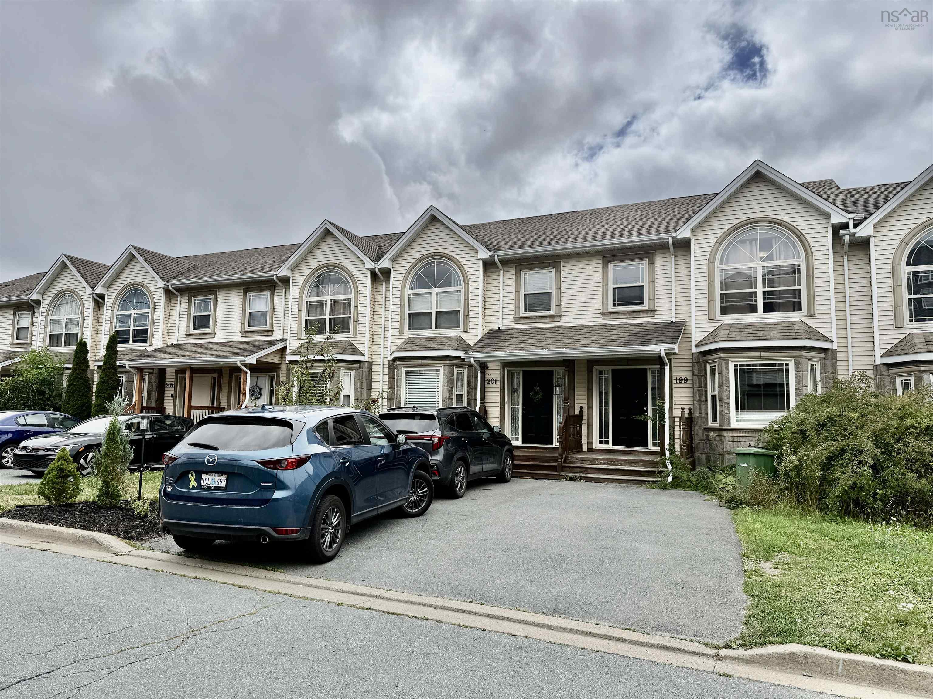 201 Nadia Drive, Dartmouth, NS (MLS® 202522648)