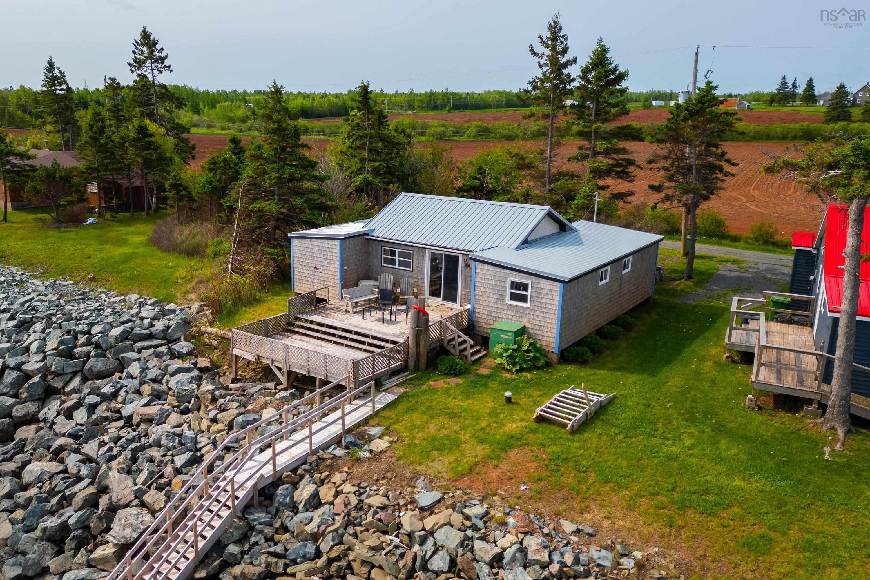 85 Ridgway Lane, Northport, NS (MLS 202522649)