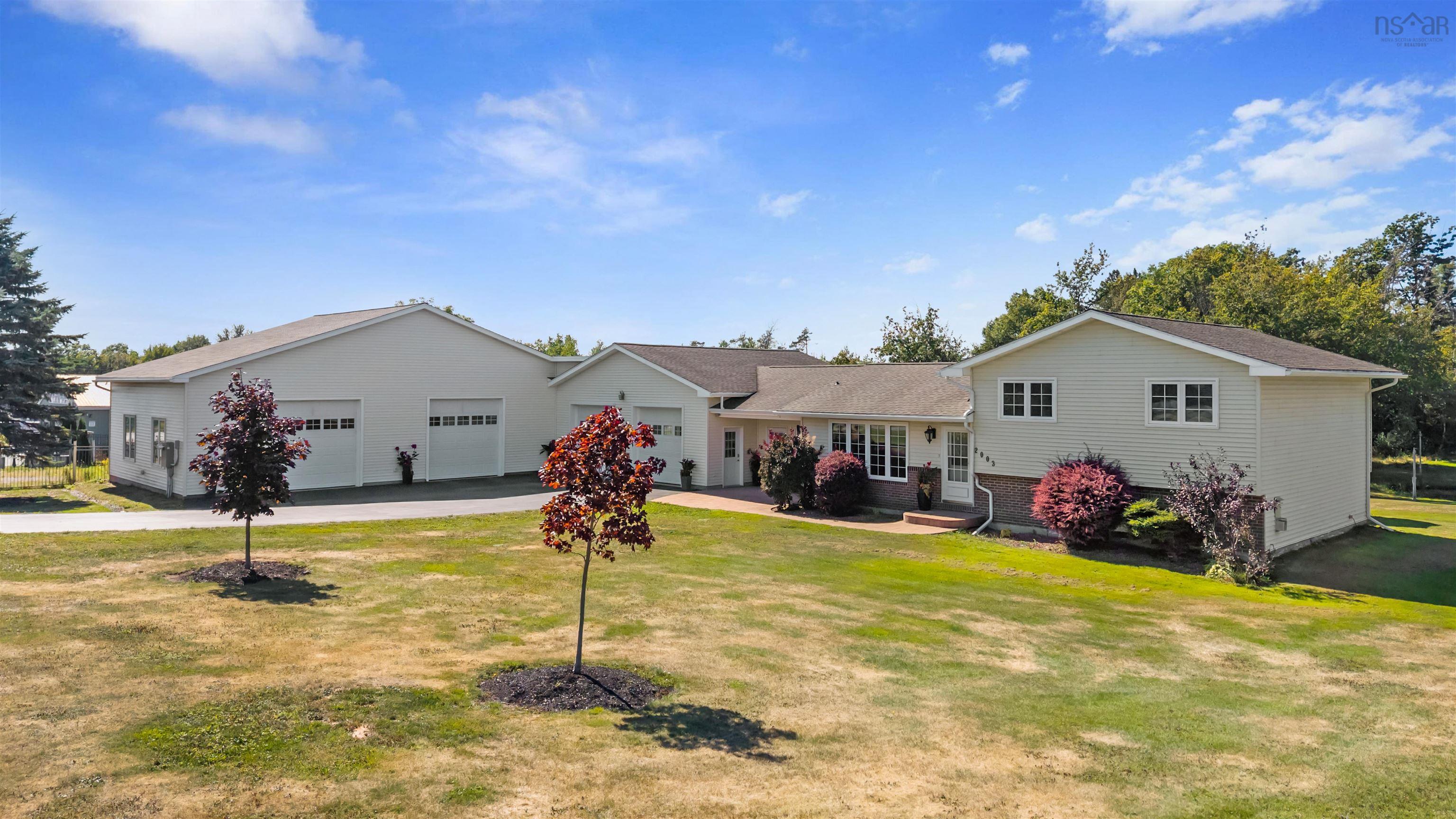 2003 Highway 6 Highway, River John, NS (MLS 202522654)