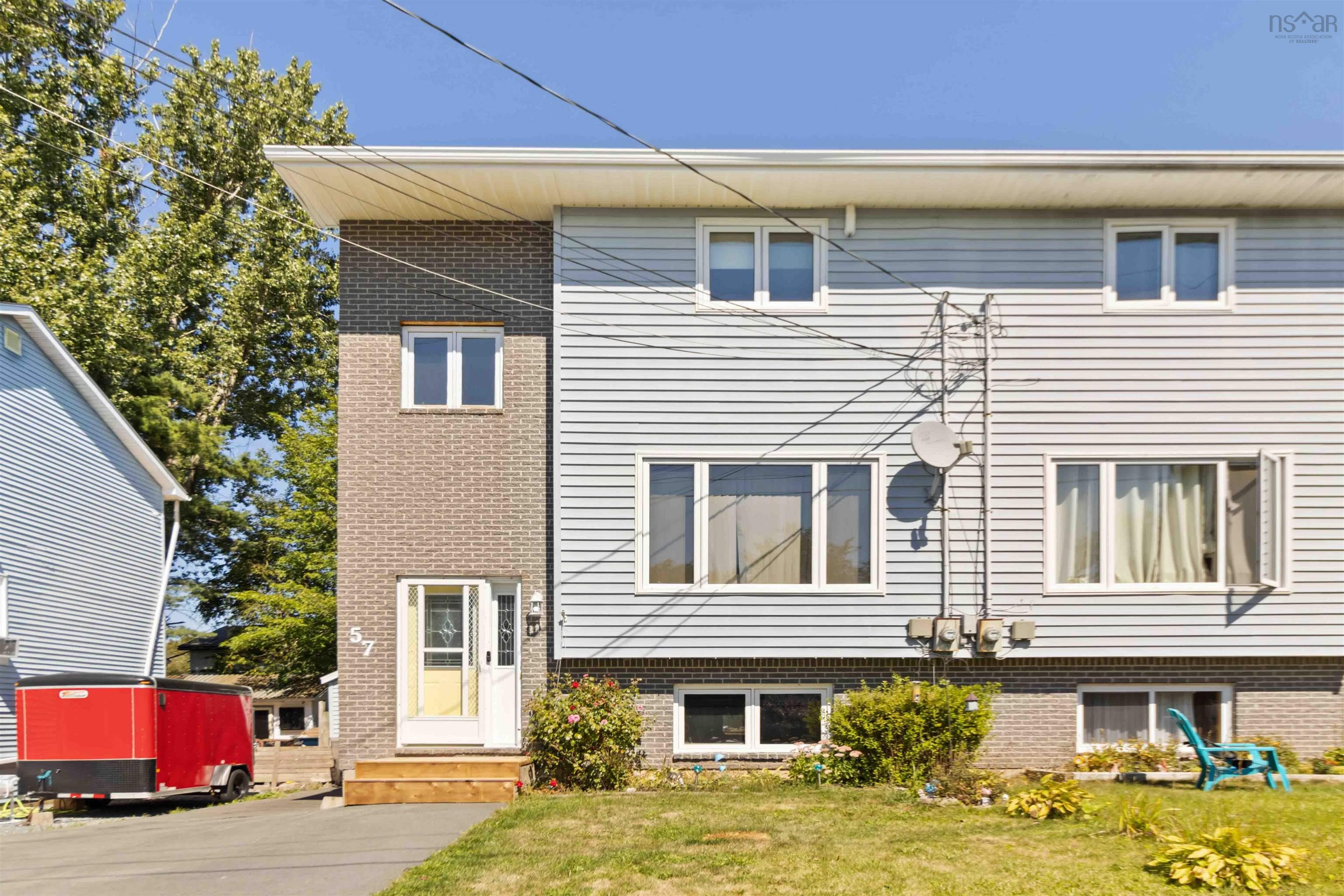 57 Noria Crescent, Middle Sackville, NS (MLS® 202522657)