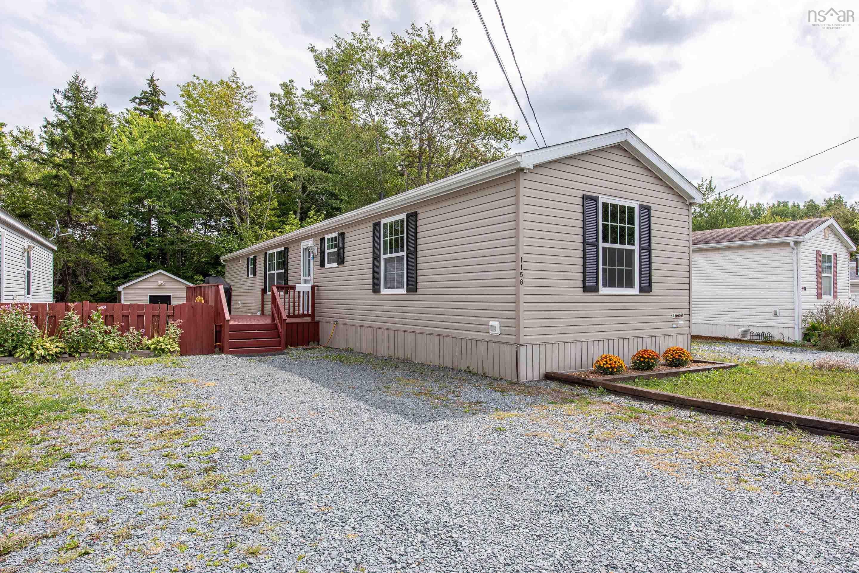 1158 Susan Drive, Beaver Bank, NS (MLS® 202522667)
