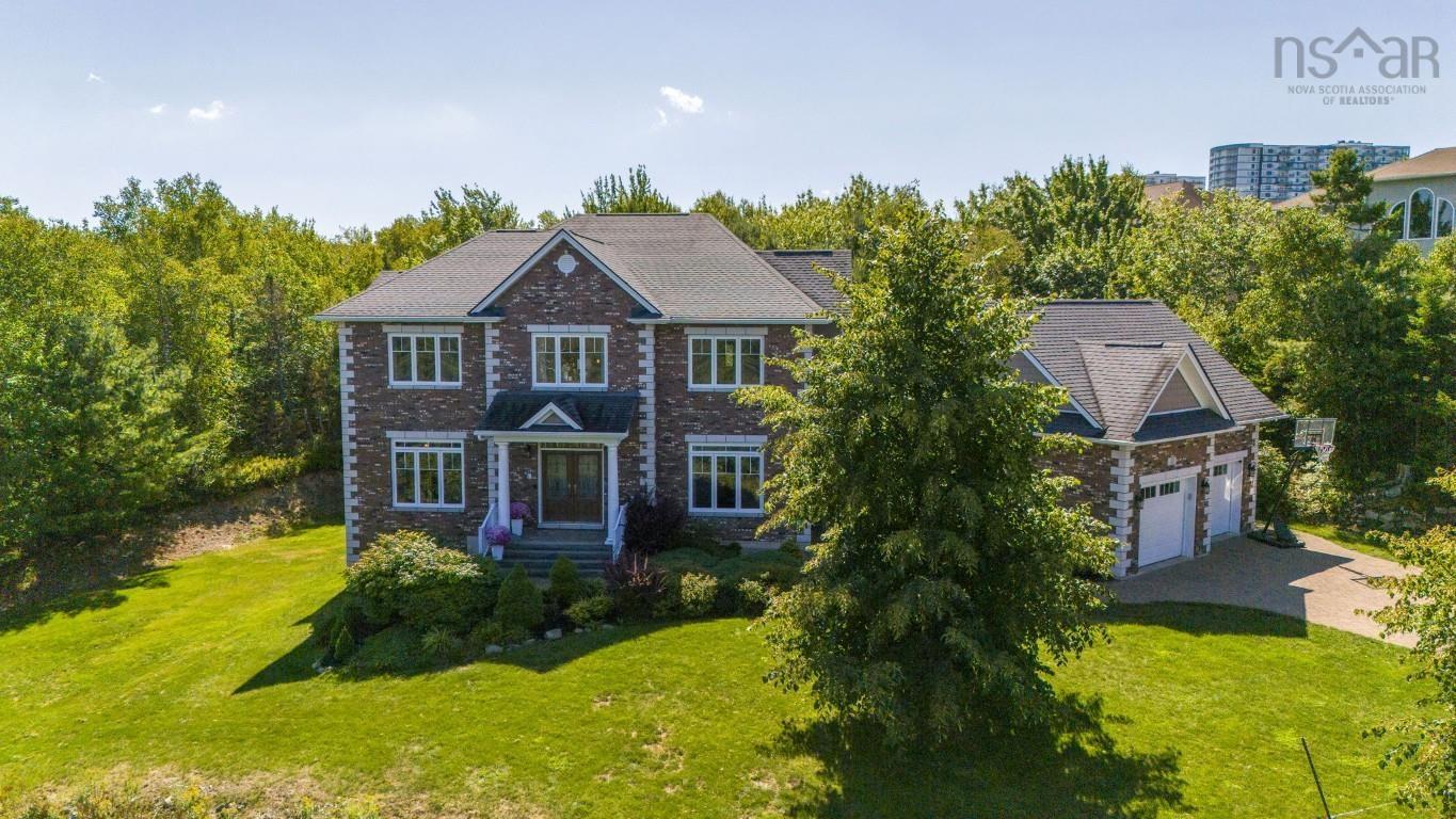 35 Shaughnessy Place, Bedford, NS (MLS® 202522669)