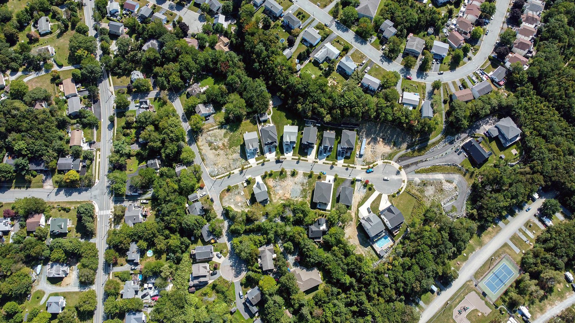 Lot 16 39 Angel Court, Dartmouth, NS (MLS 202522670)