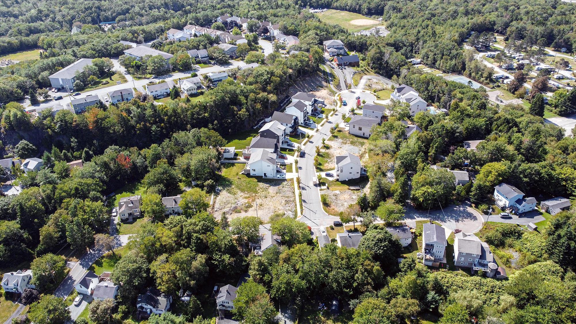 Lot 16 39 Angel Court, Dartmouth, NS (MLS 202522670)