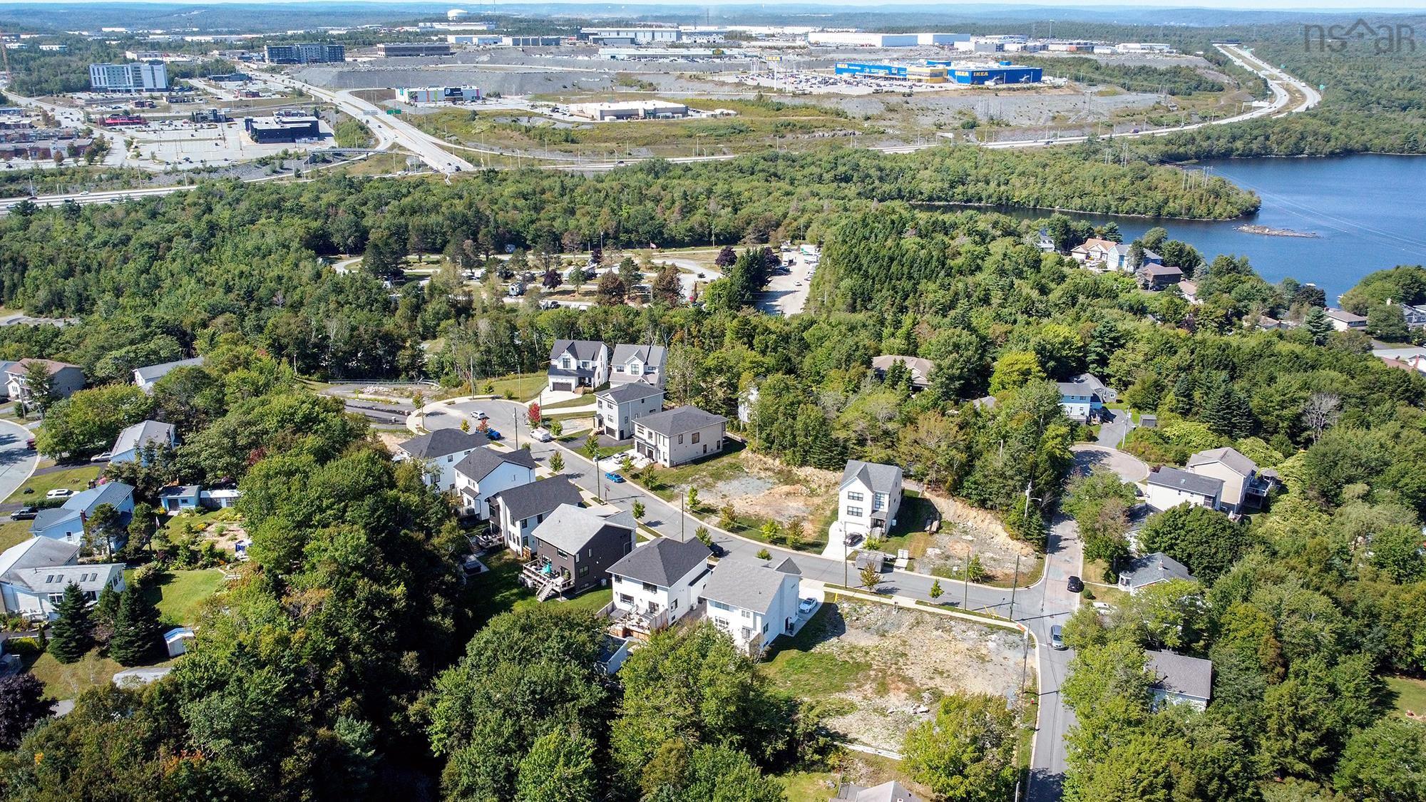 Lot 16 39 Angel Court, Dartmouth, NS (MLS 202522670)