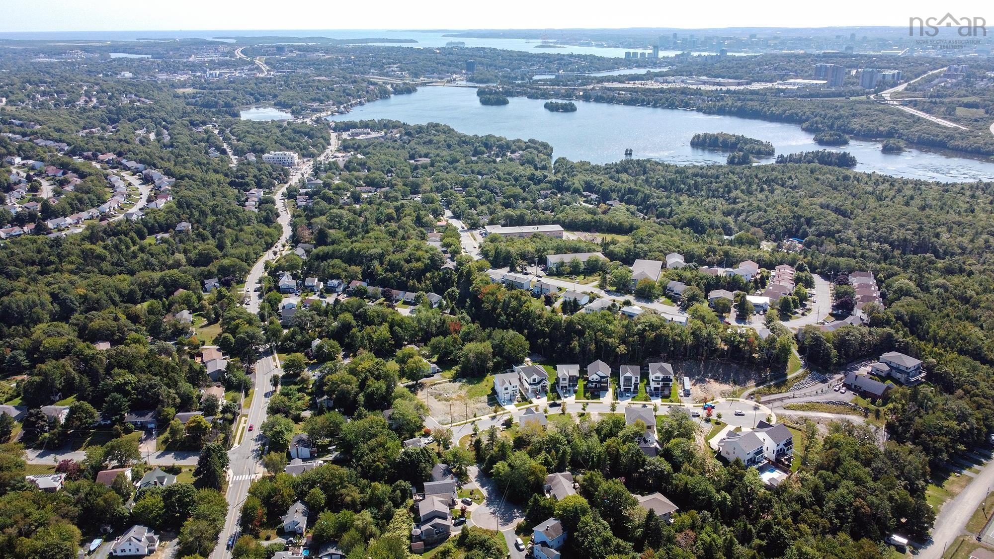 Lot 16 39 Angel Court, Dartmouth, NS (MLS 202522670)