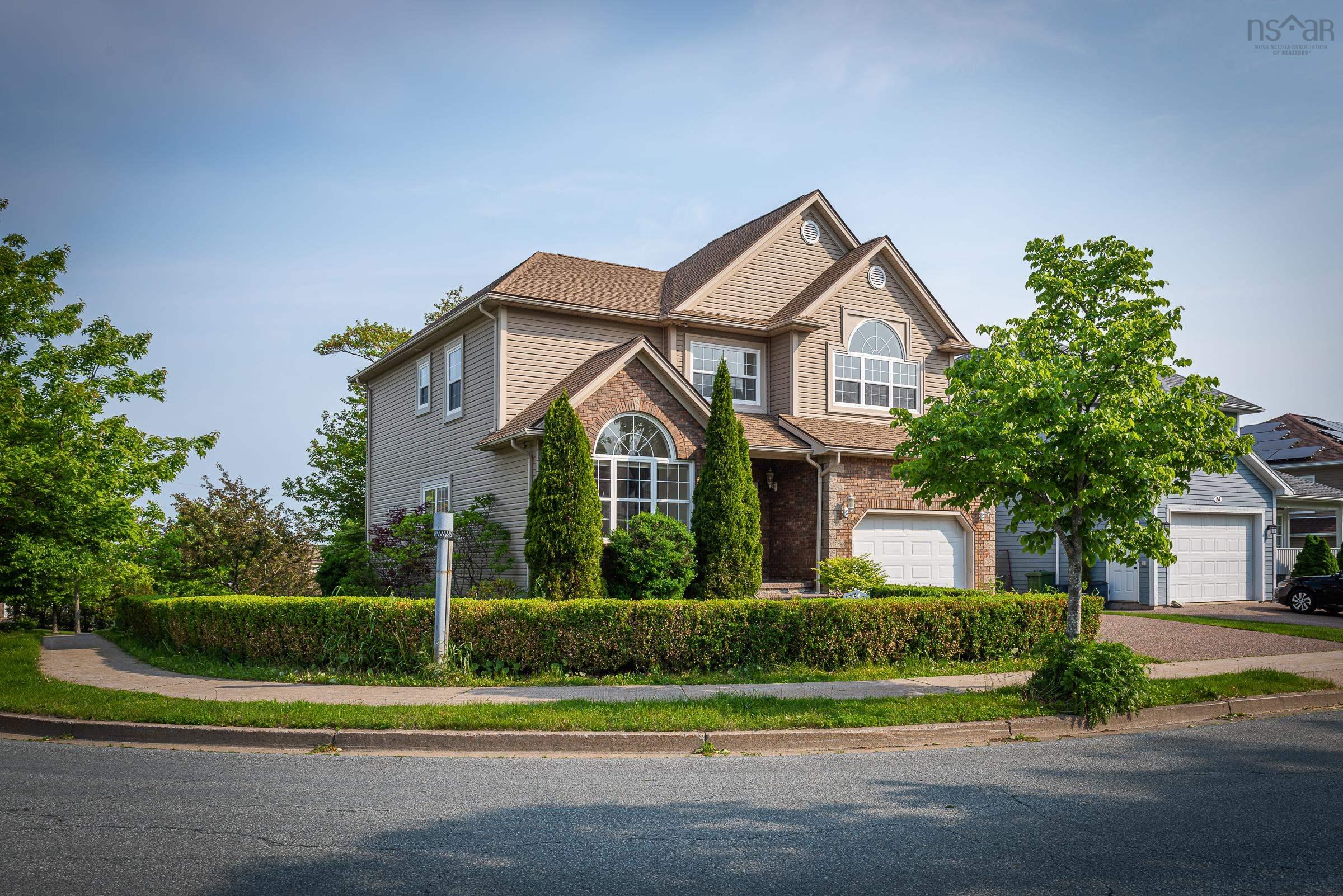 48 Castlepark Grove, Clayton Park, NS (MLS® 202522672)