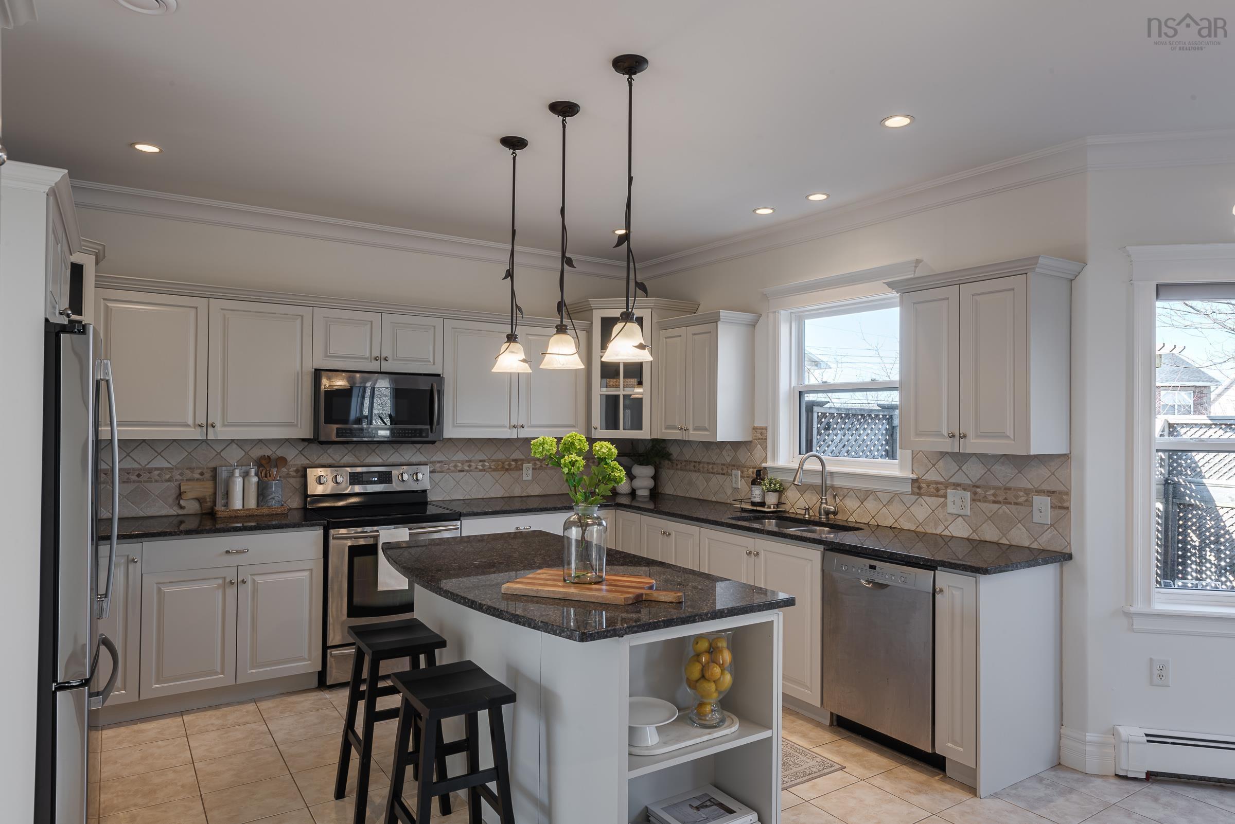 48 Castlepark Grove, Clayton Park, NS (MLS 202522672)