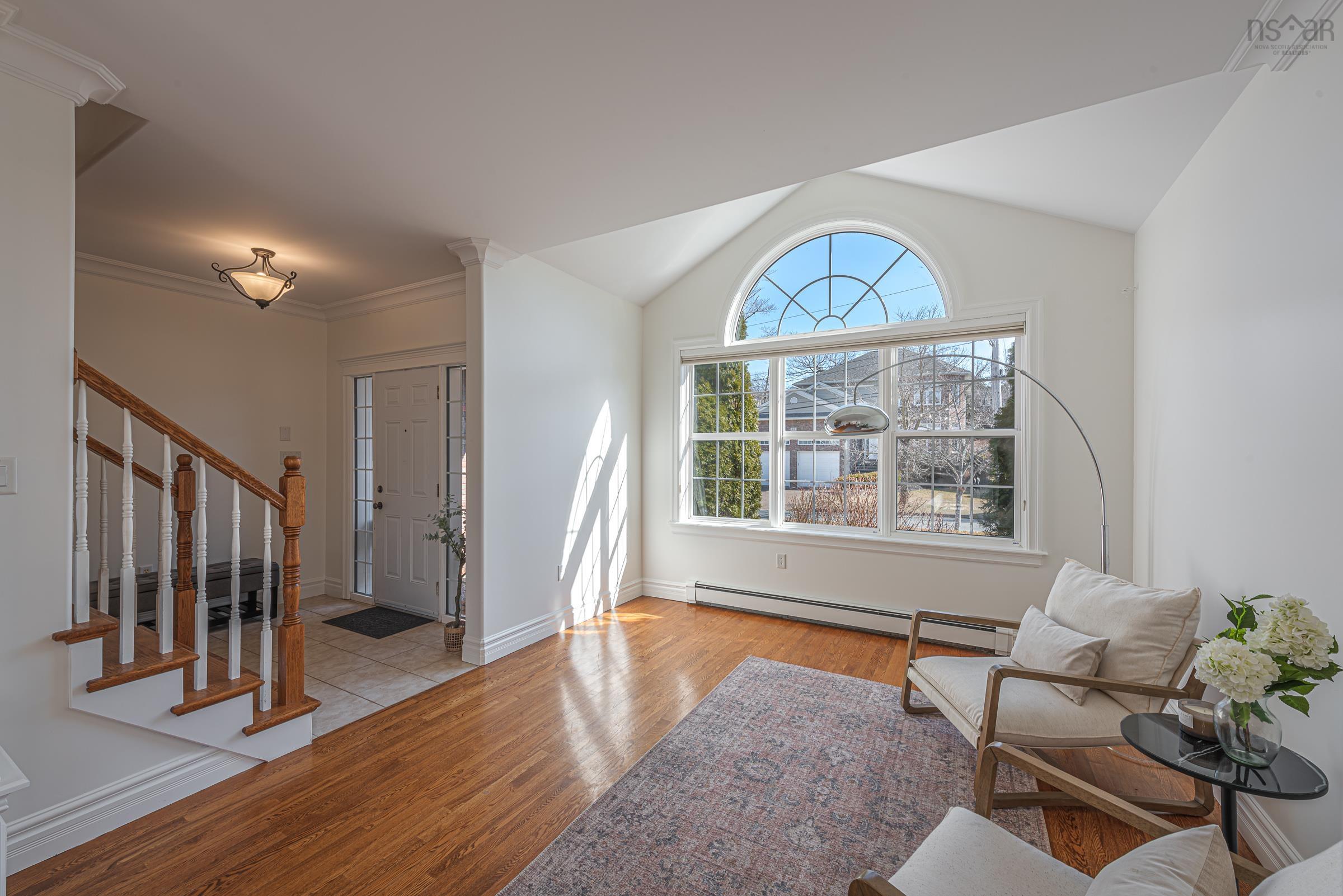 48 Castlepark Grove, Clayton Park, NS (MLS 202522672)