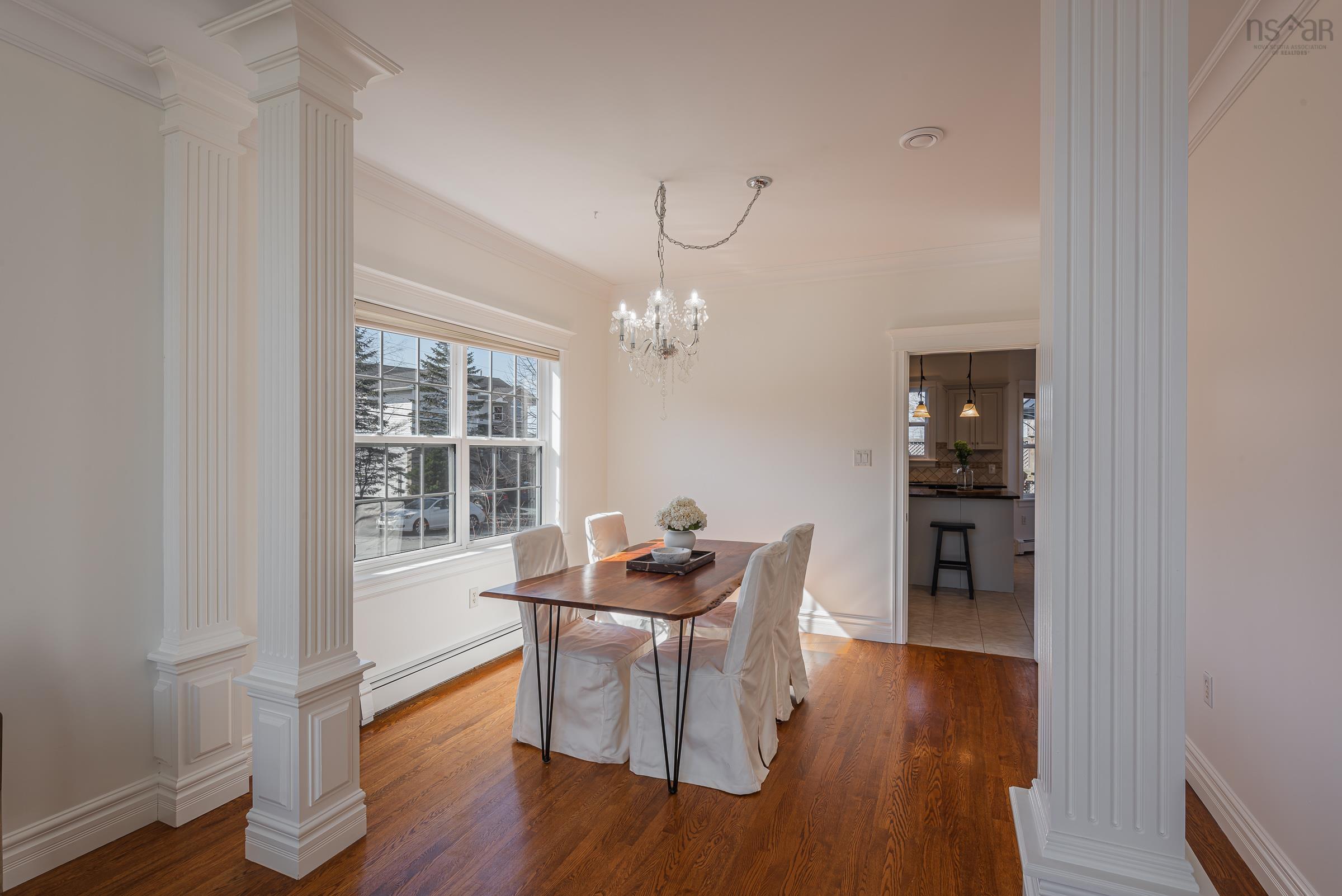 48 Castlepark Grove, Clayton Park, NS (MLS 202522672)