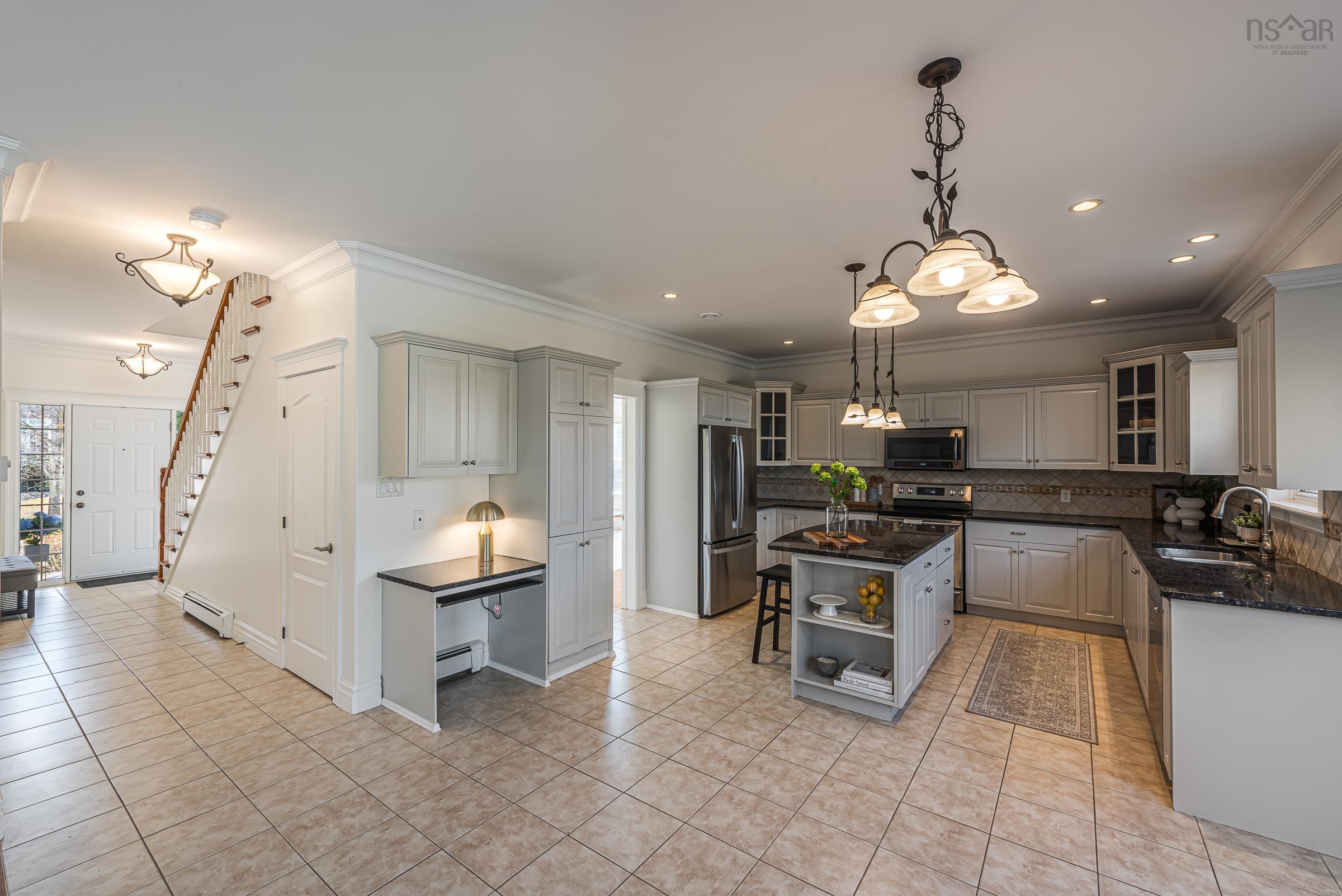 48 Castlepark Grove, Clayton Park, NS (MLS 202522672)