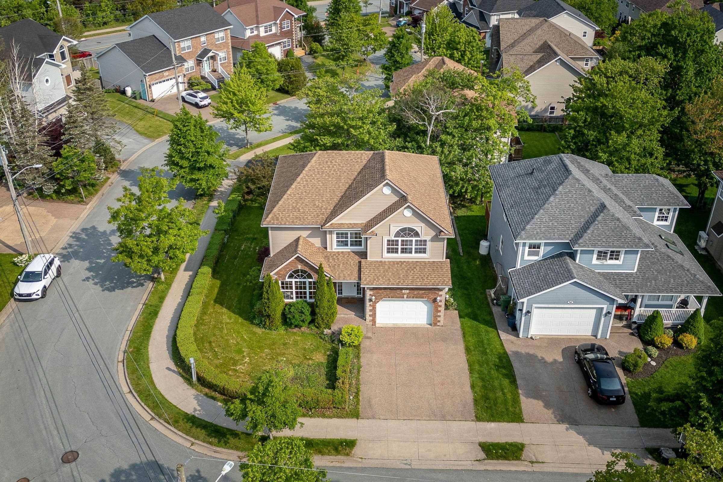 48 Castlepark Grove, Clayton Park, NS (MLS 202522672)