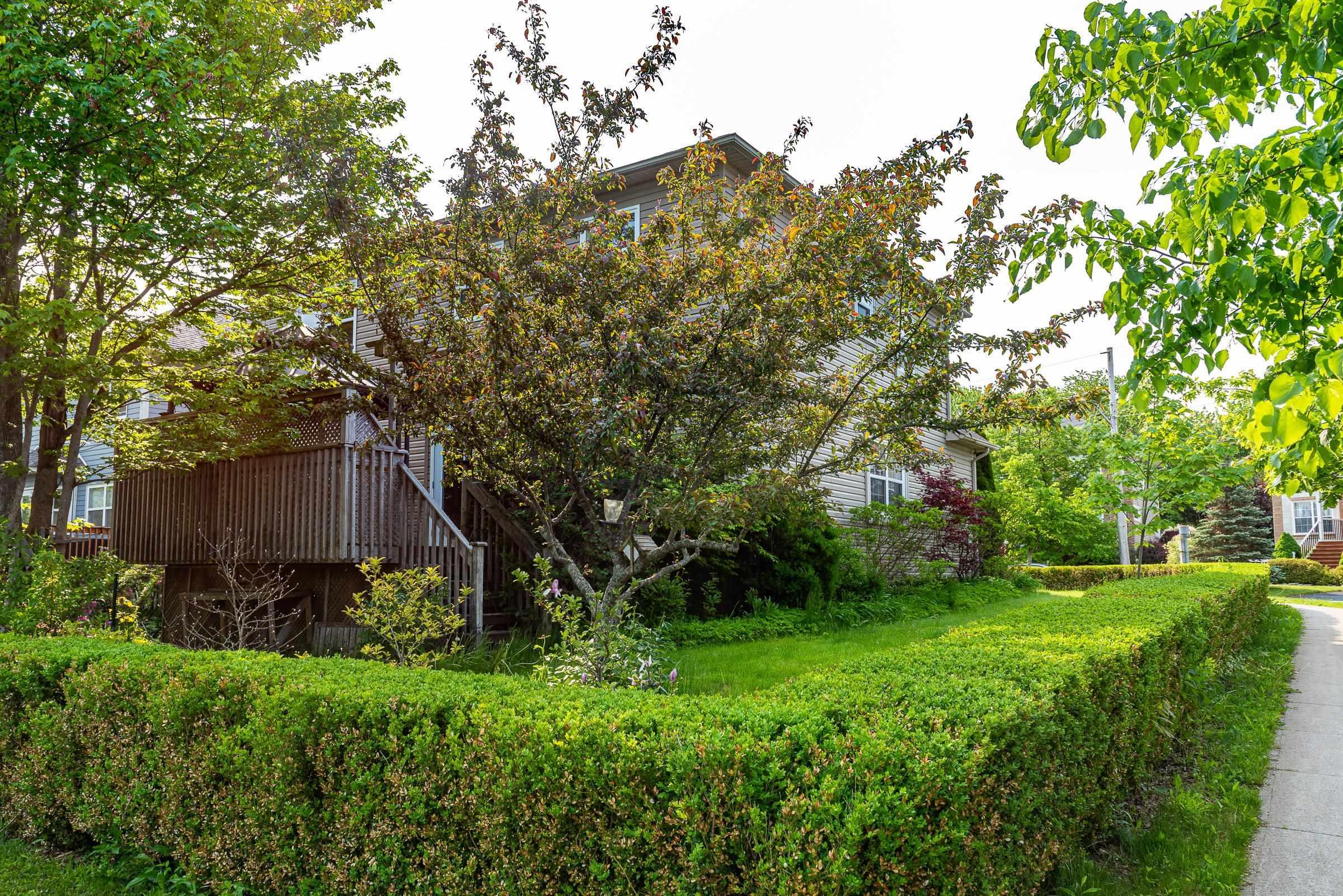 48 Castlepark Grove, Clayton Park, NS (MLS 202522672)