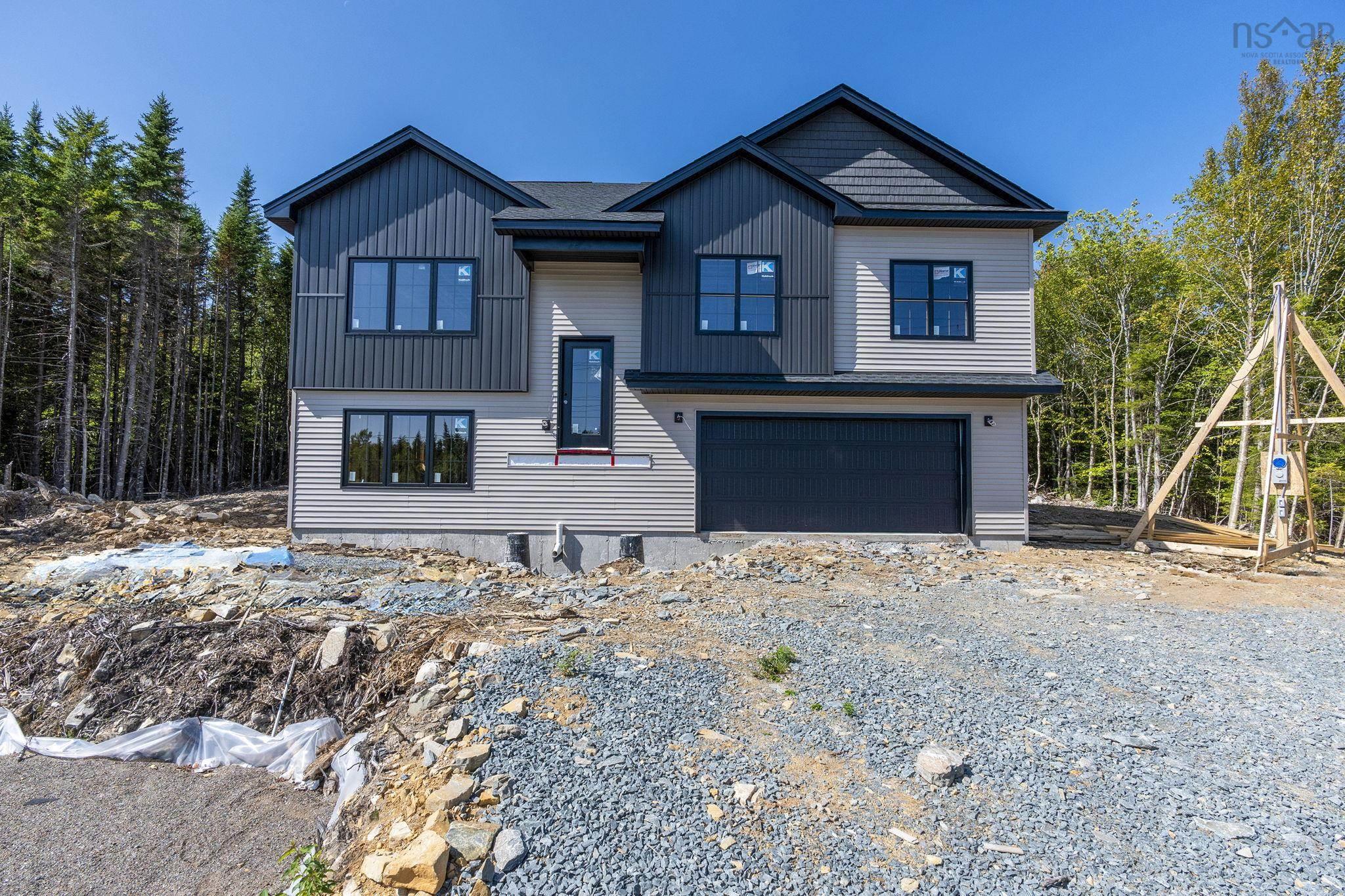 Lot 5018 400 Zaffre Drive, Middle Sackville, NS (MLS® 202522682)