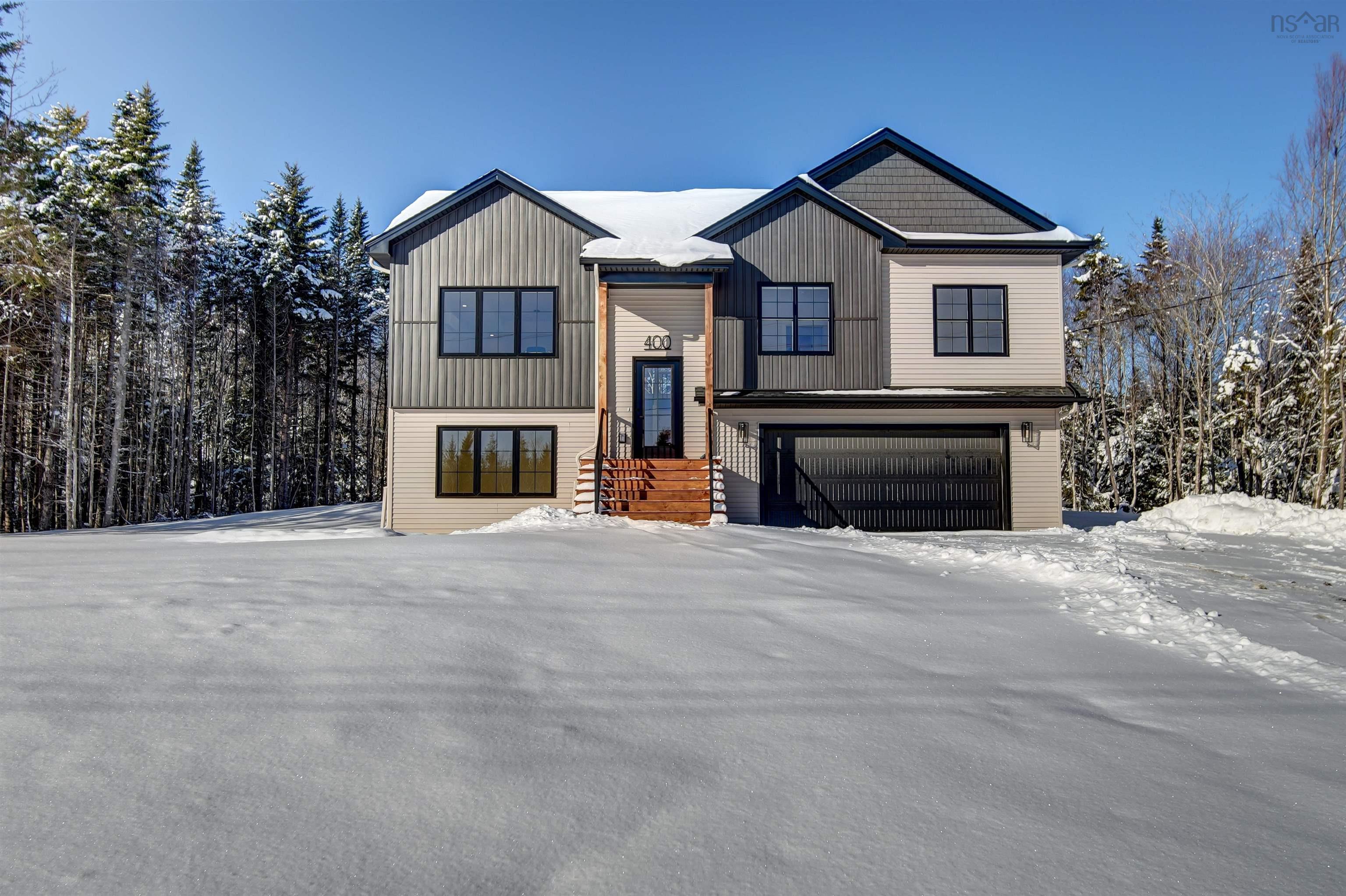 Lot 5018 400 Zaffre Drive, Middle Sackville, NS (MLS 202522682)