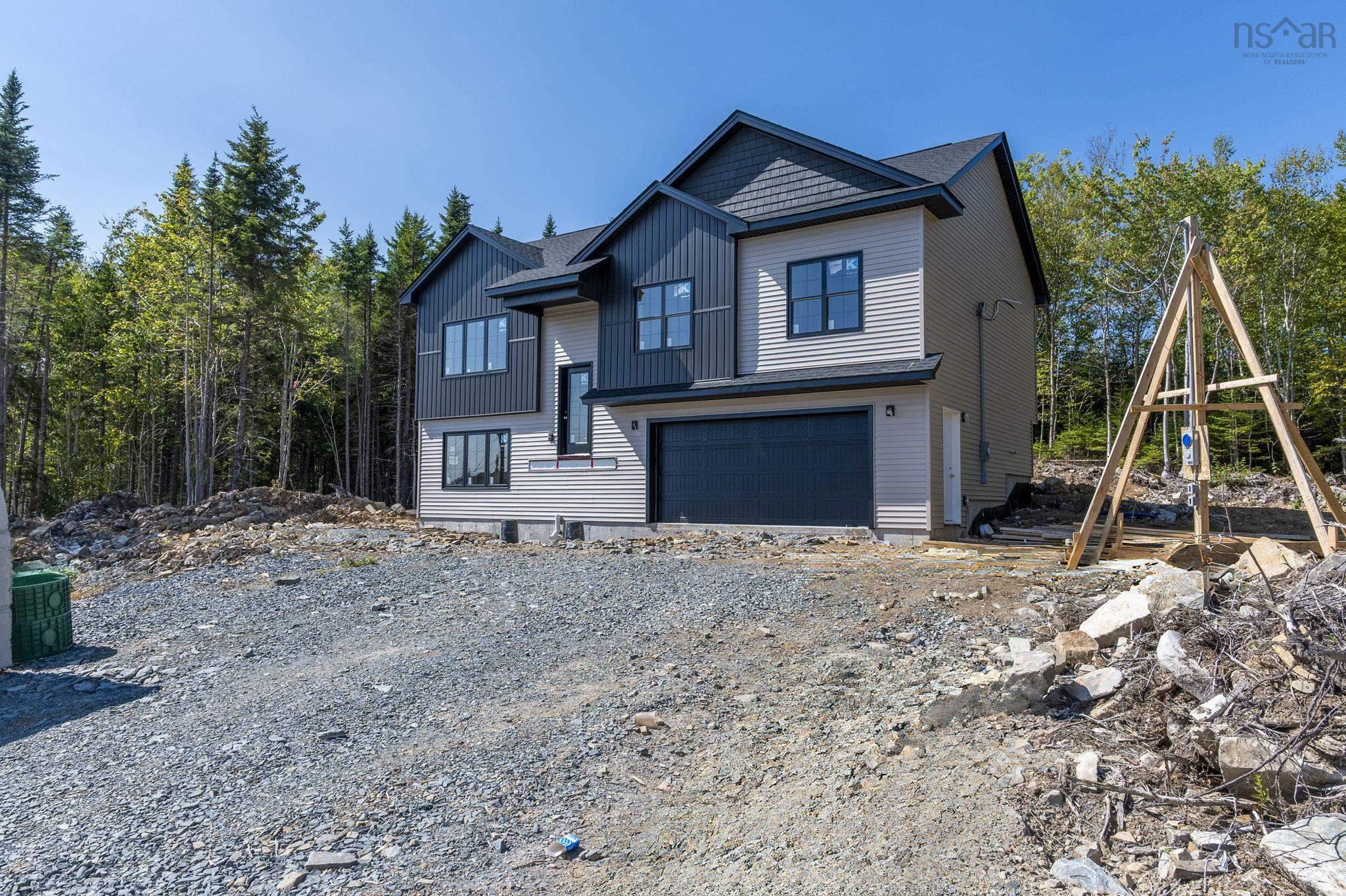 Lot 5018 400 Zaffre Drive, Middle Sackville, NS (MLS 202522682)