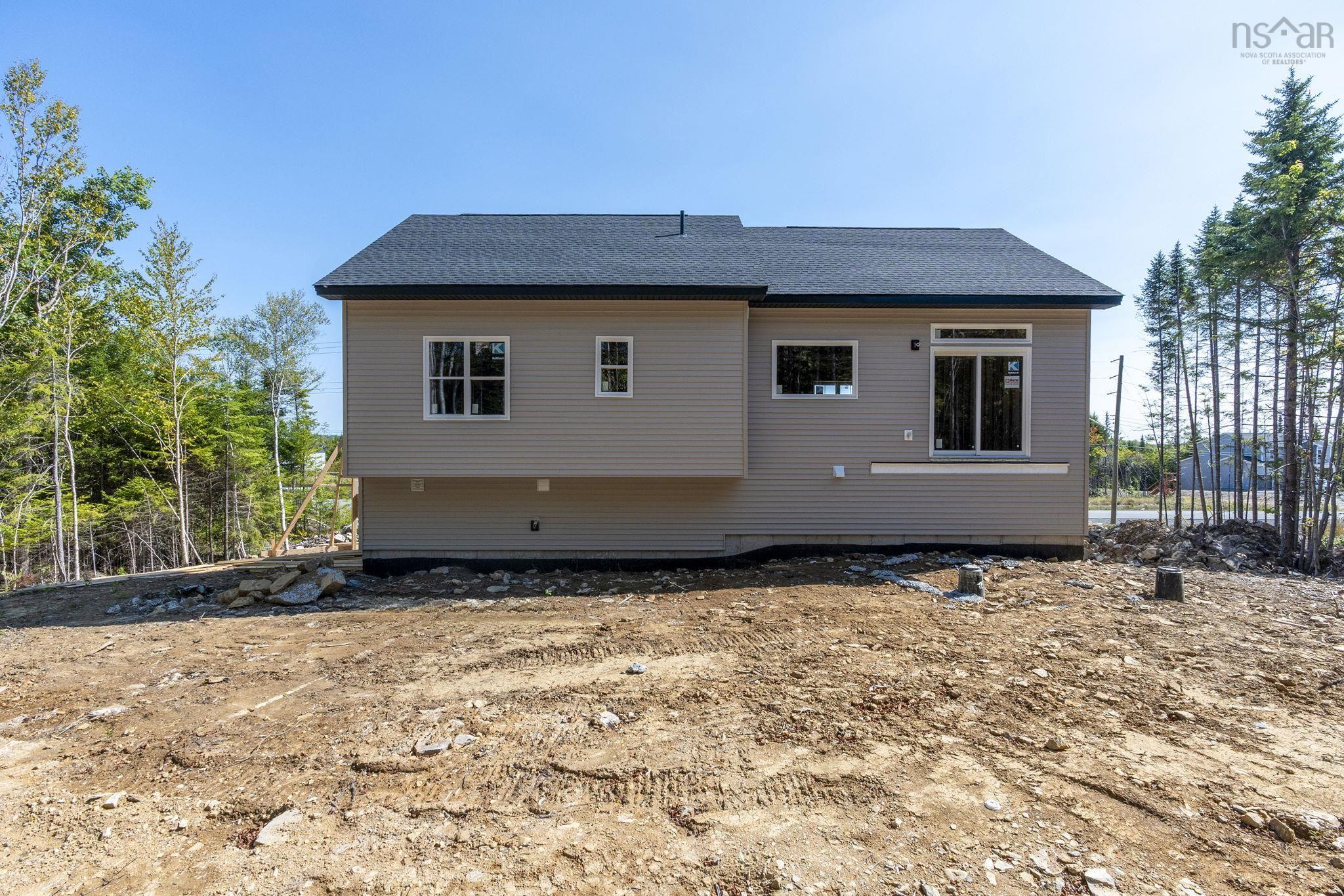 Lot 5018 400 Zaffre Drive, Middle Sackville, NS (MLS 202522682)