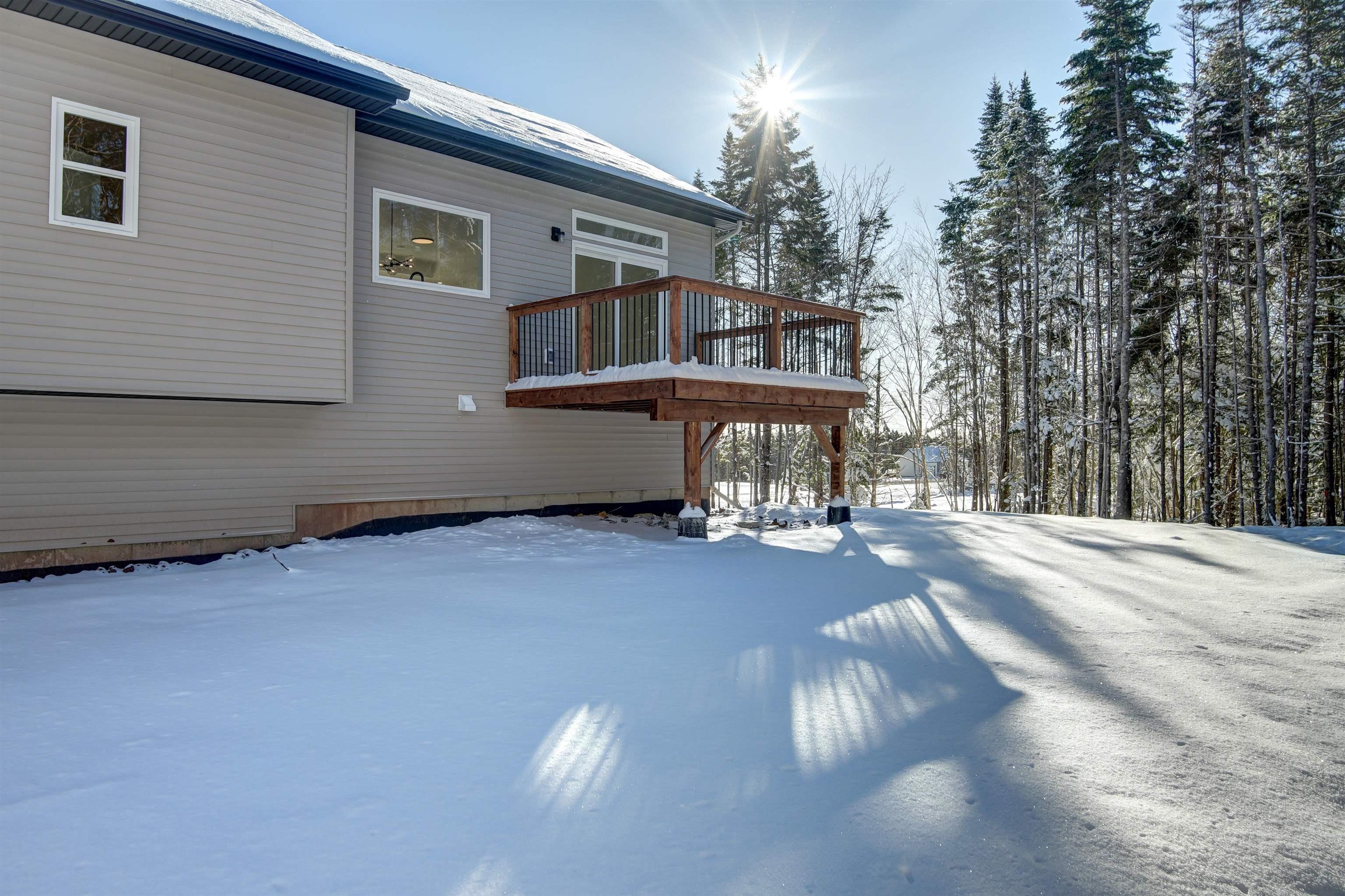 Lot 5018 400 Zaffre Drive, Middle Sackville, NS (MLS 202522682)